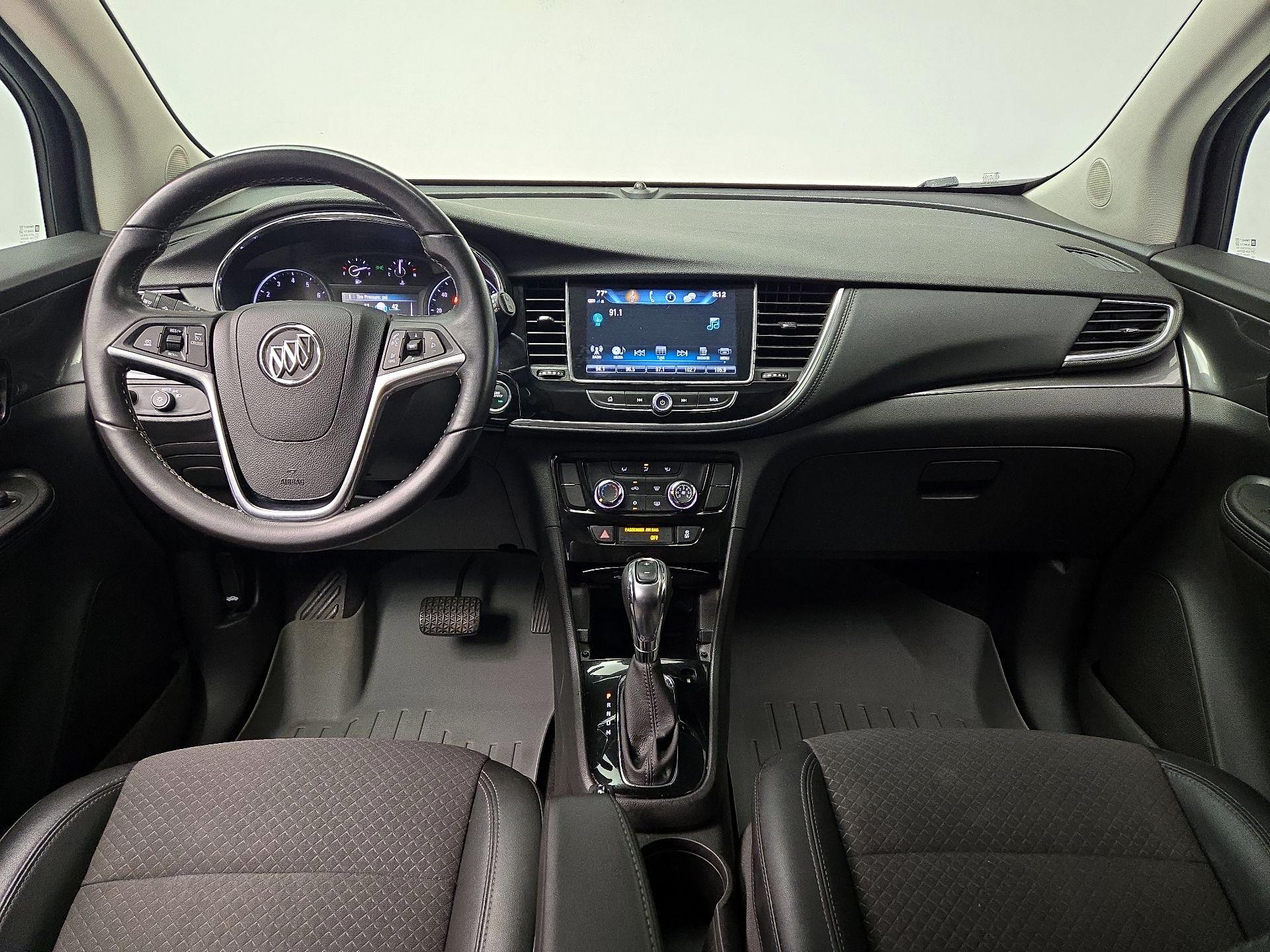 Thumbnail: 2019 Buick Encore - 9