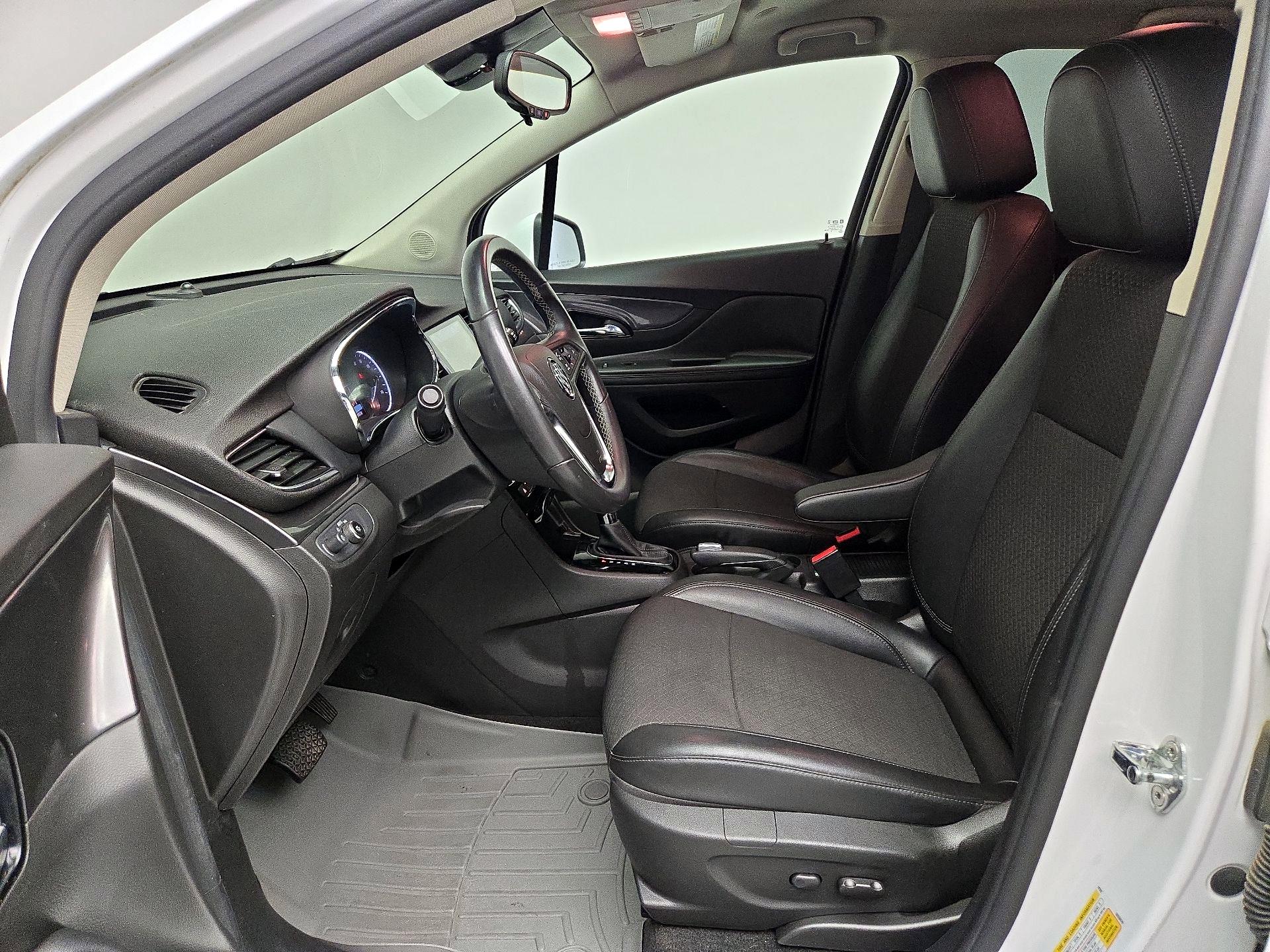 Thumbnail: 2019 Buick Encore - 11