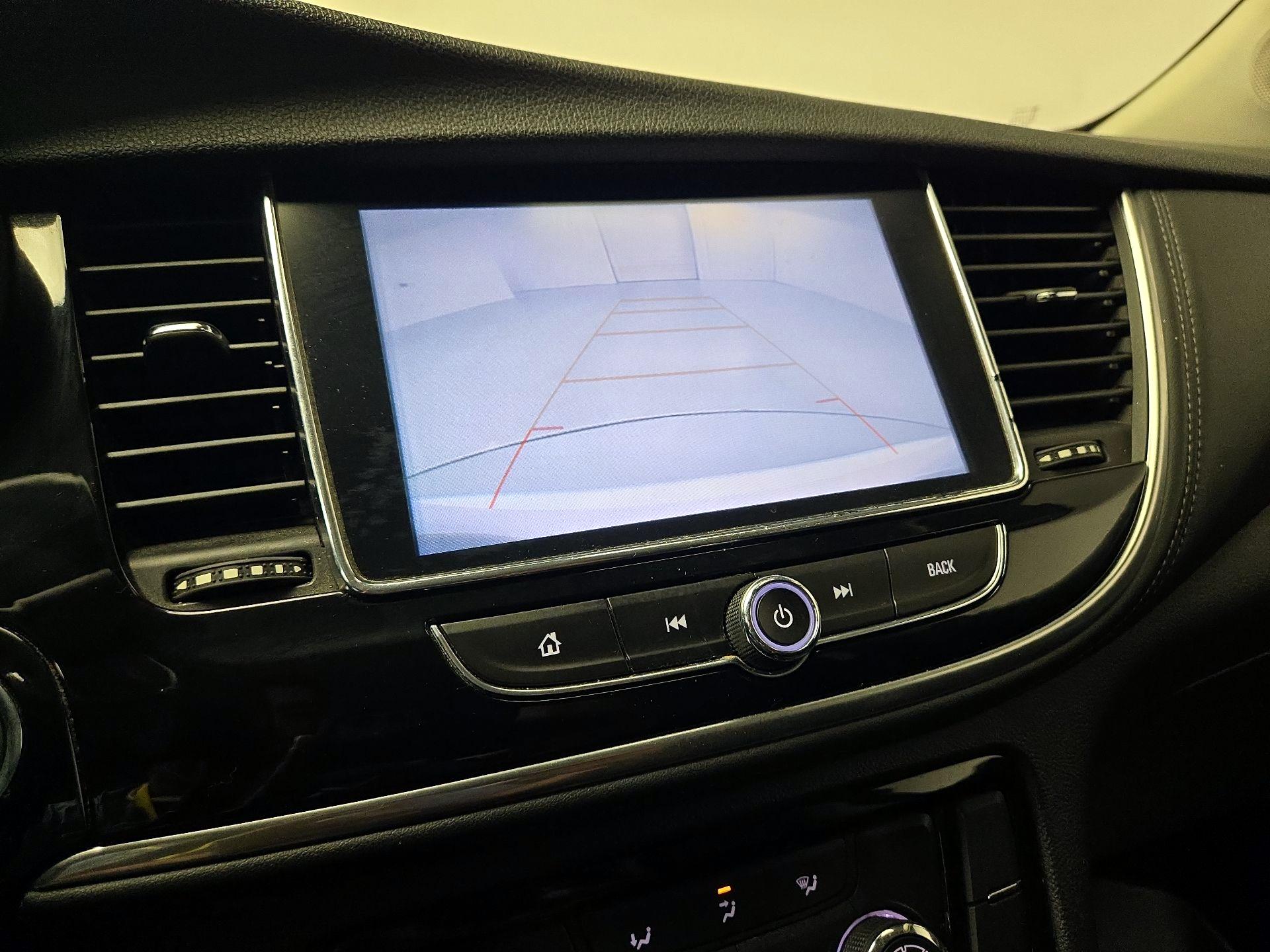 Thumbnail: 2019 Buick Encore - 14