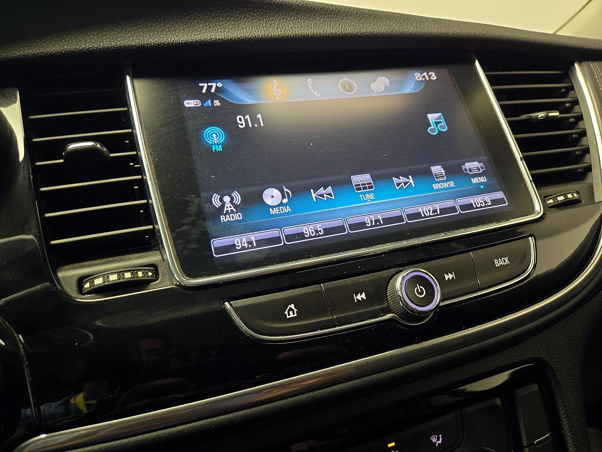 Thumbnail: 2019 Buick Encore - 15