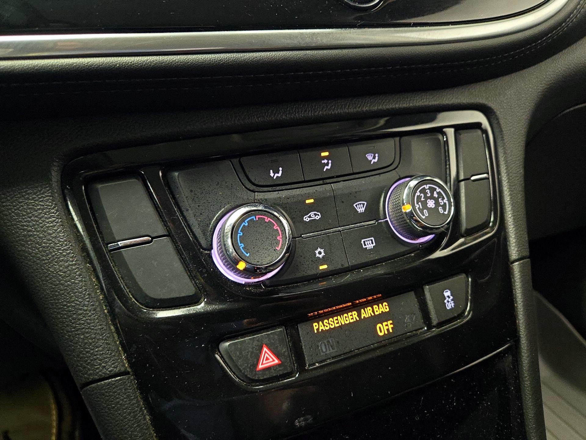 Thumbnail: 2019 Buick Encore - 16