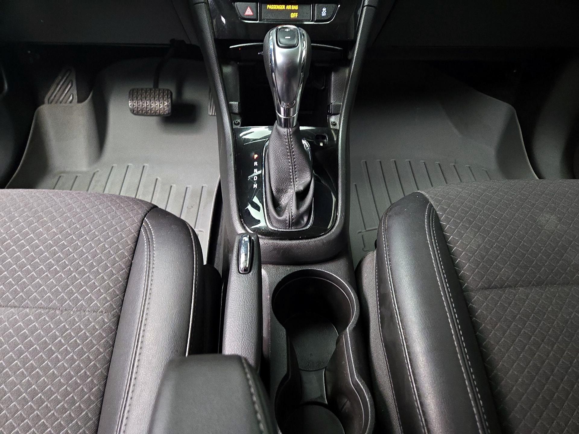 Thumbnail: 2019 Buick Encore - 17