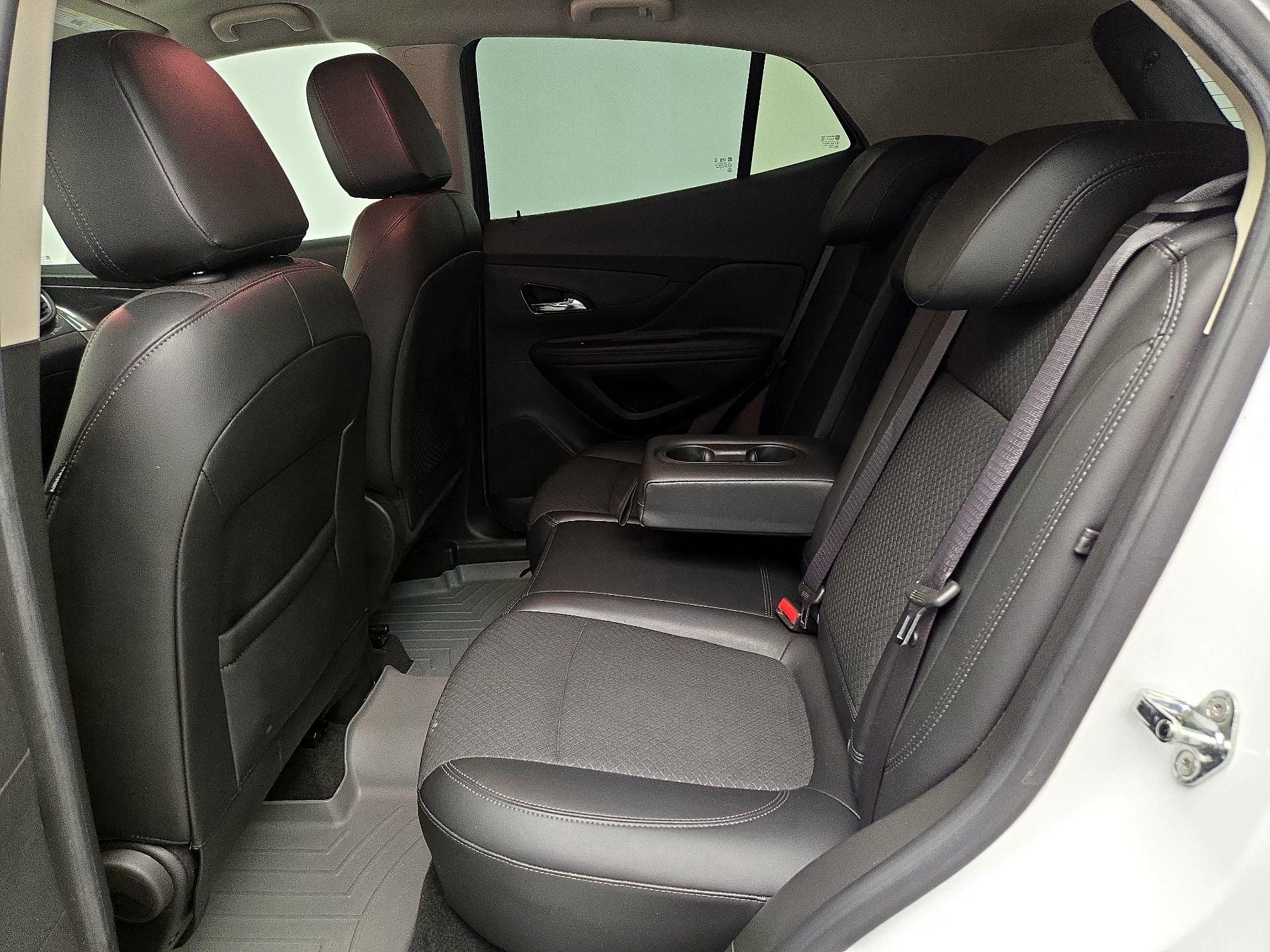 Thumbnail: 2019 Buick Encore - 19
