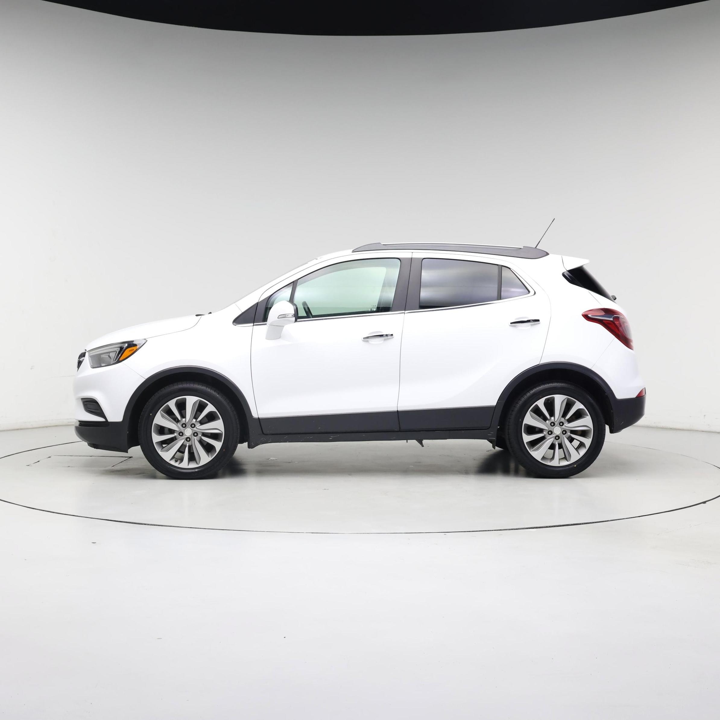 Thumbnail: 2019 Buick Encore - 3