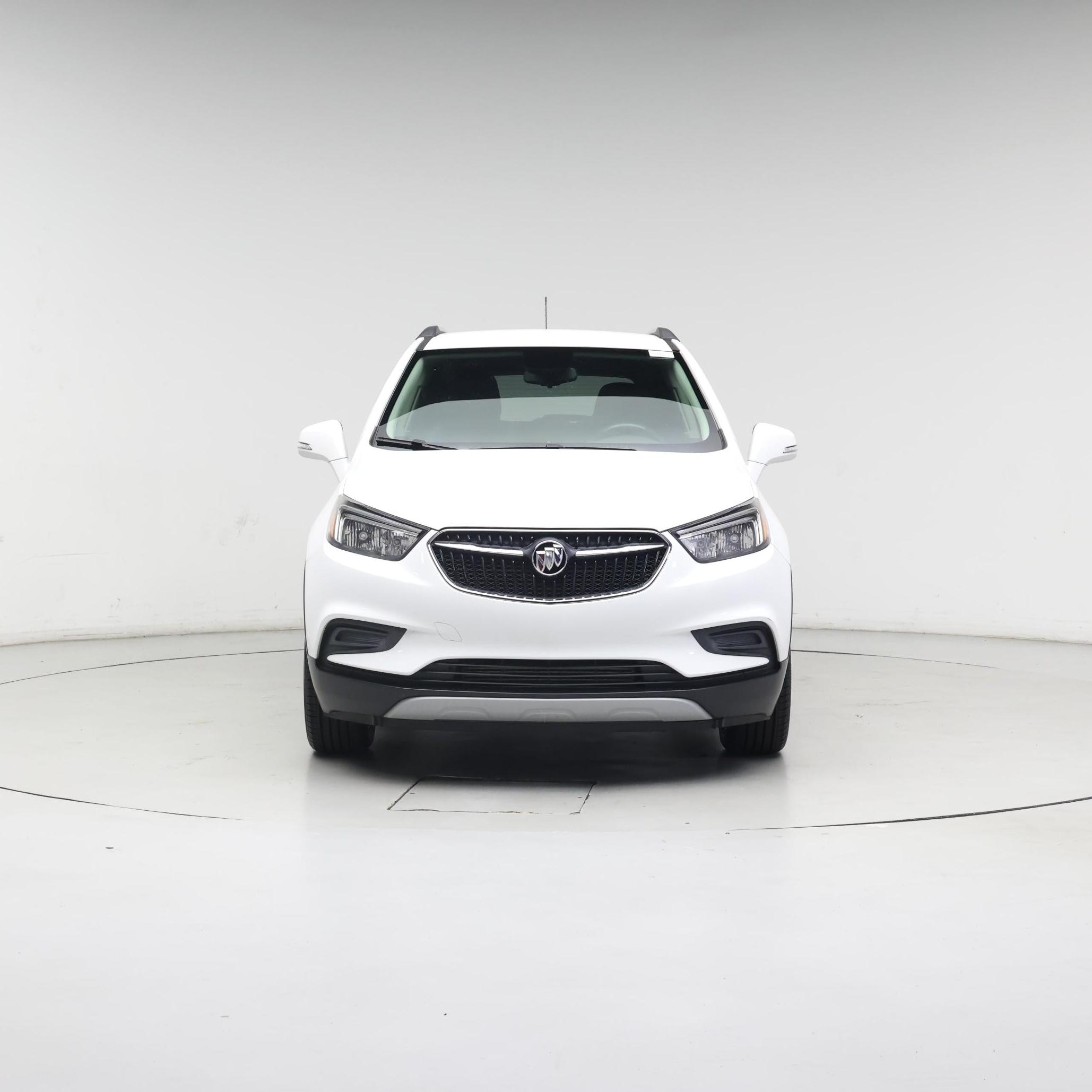 Thumbnail: 2019 Buick Encore - 5