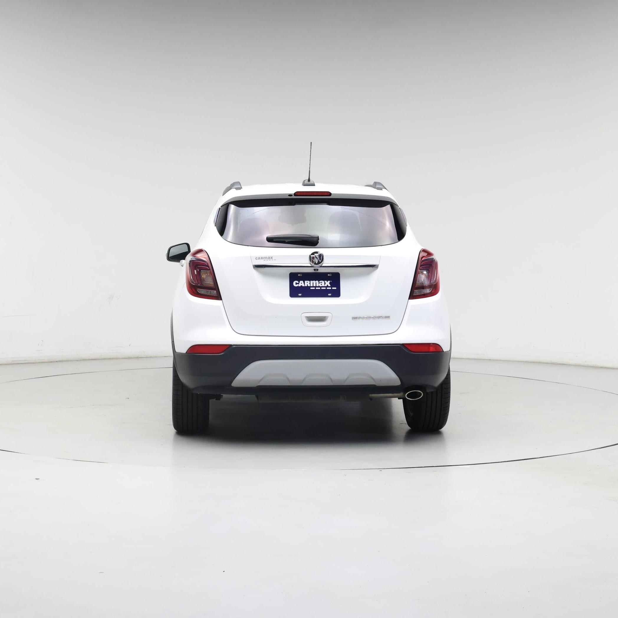 Thumbnail: 2019 Buick Encore - 6
