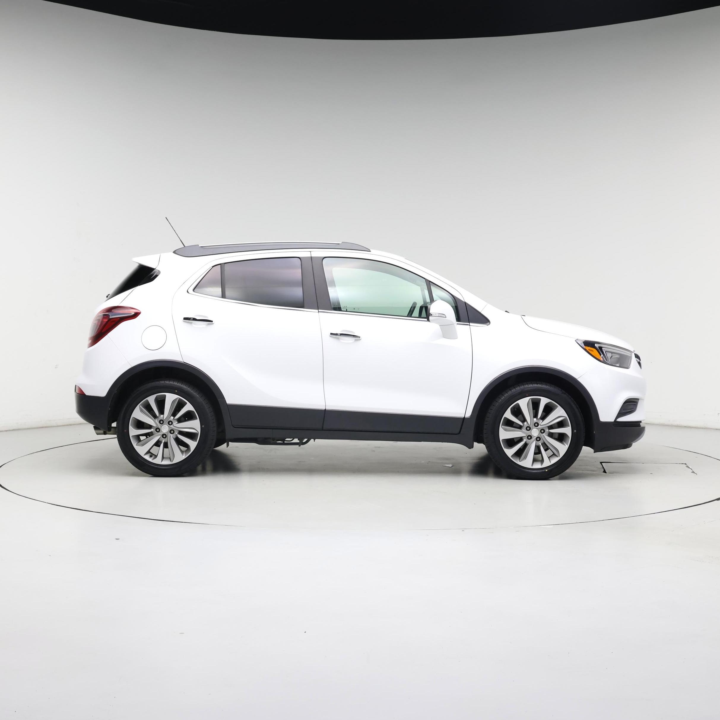 Thumbnail: 2019 Buick Encore - 7