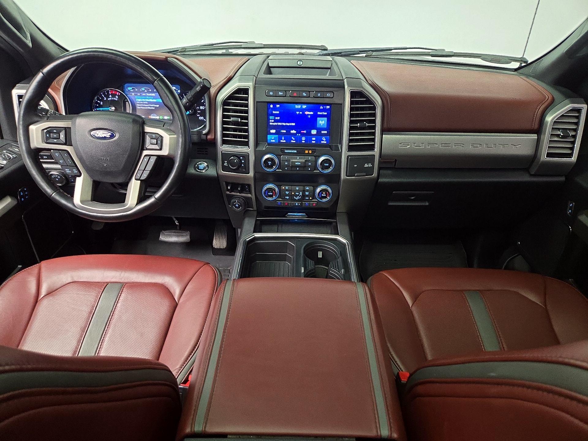 Thumbnail: 2021 Ford F-250 - 9