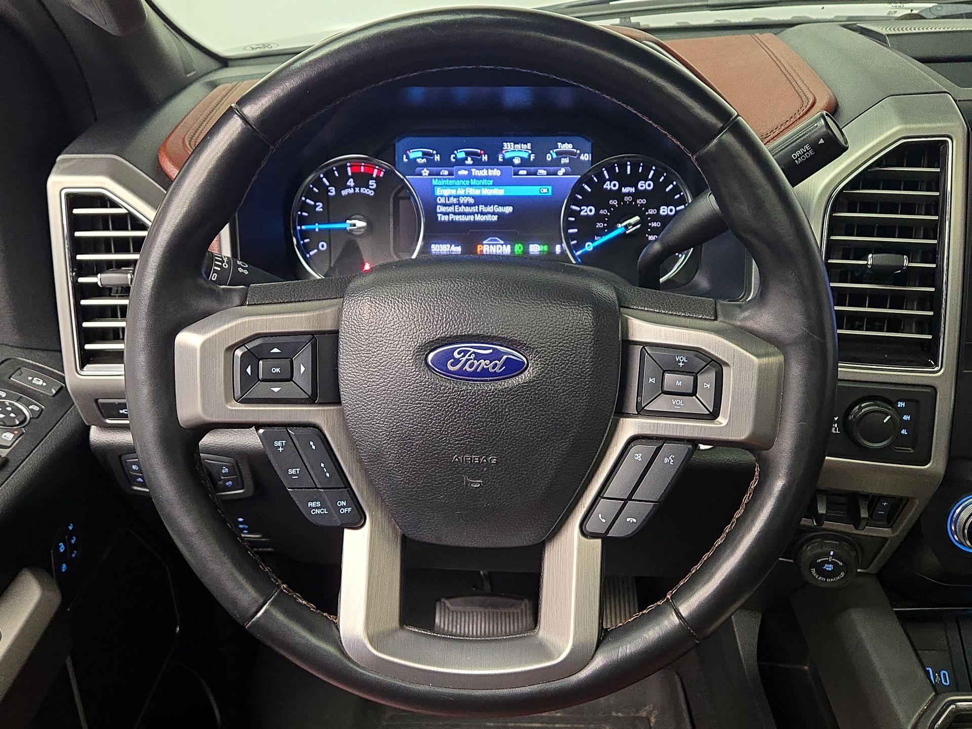 Thumbnail: 2021 Ford F-250 - 10