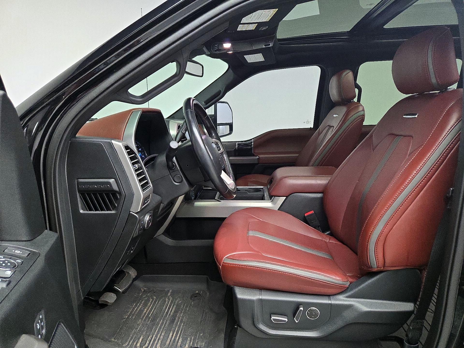 Thumbnail: 2021 Ford F-250 - 11