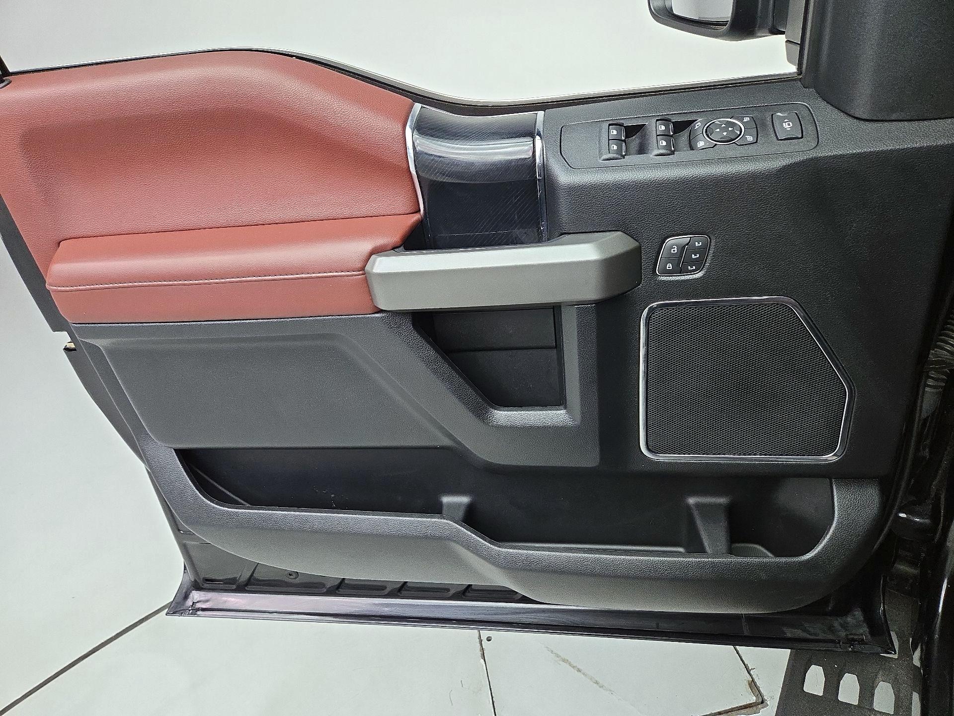 Thumbnail: 2021 Ford F-250 - 12