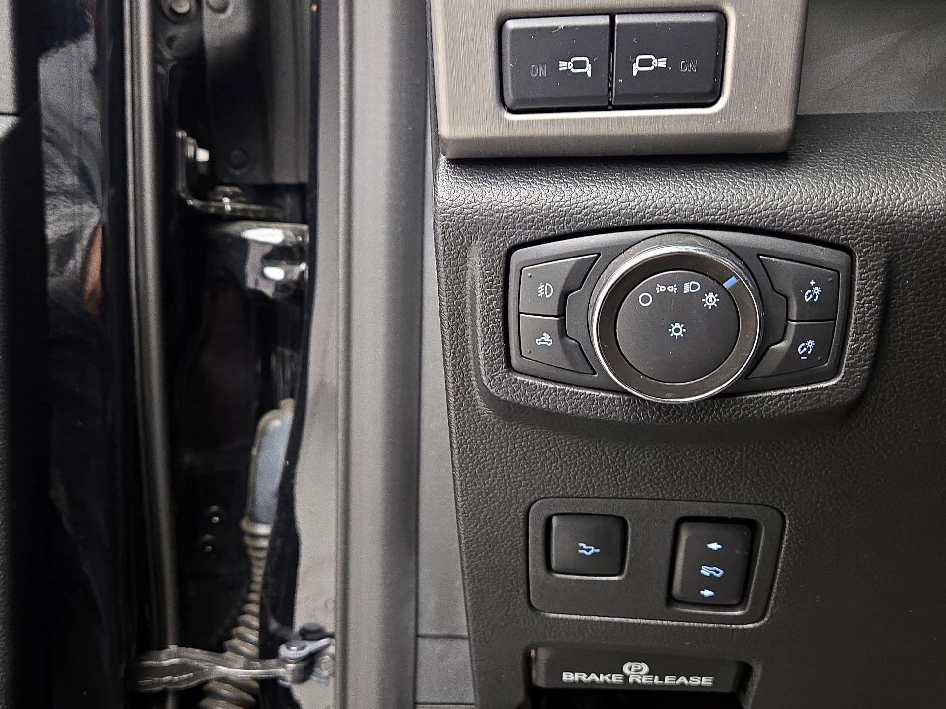 Thumbnail: 2021 Ford F-250 - 13