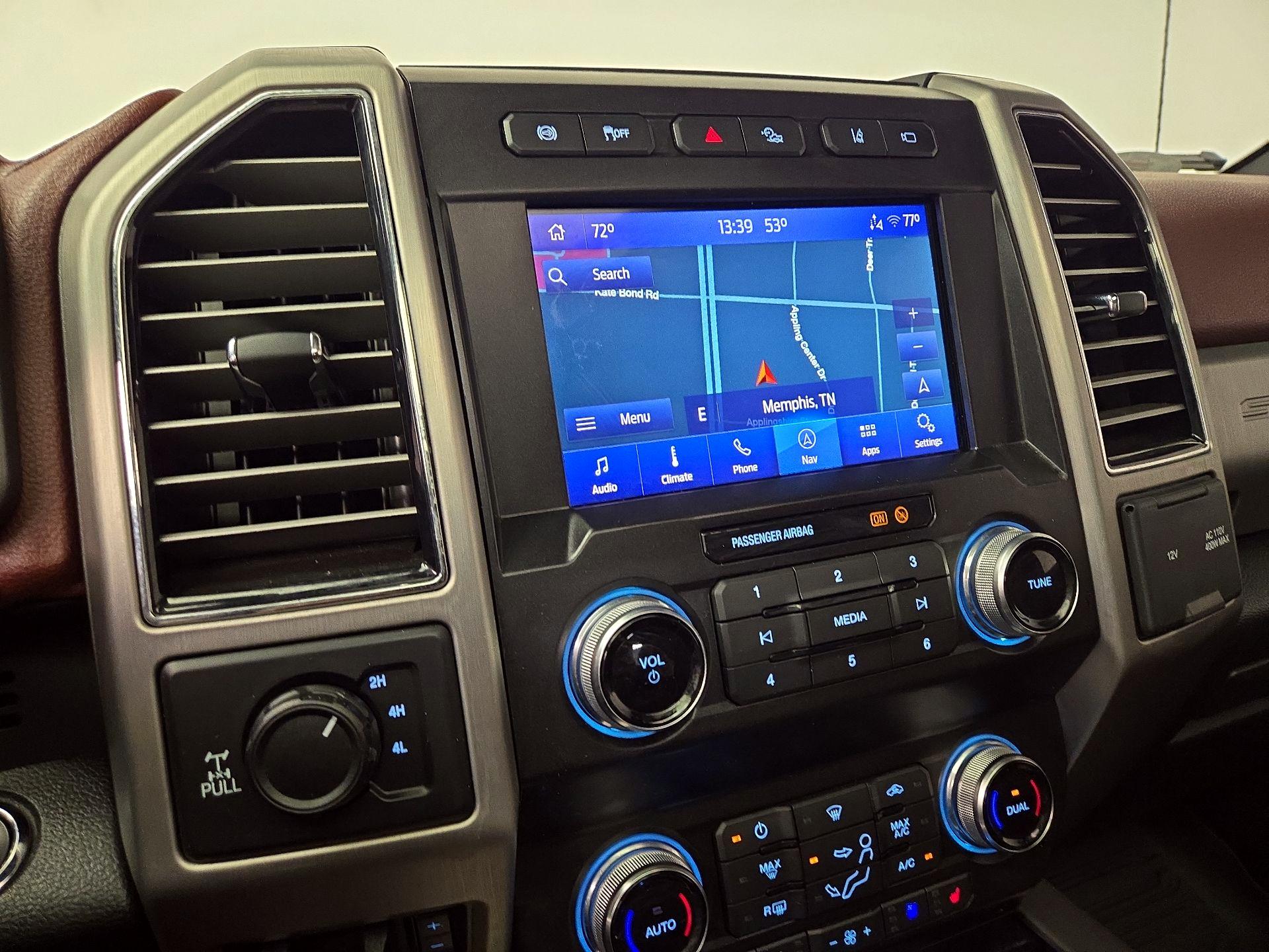 Thumbnail: 2021 Ford F-250 - 14