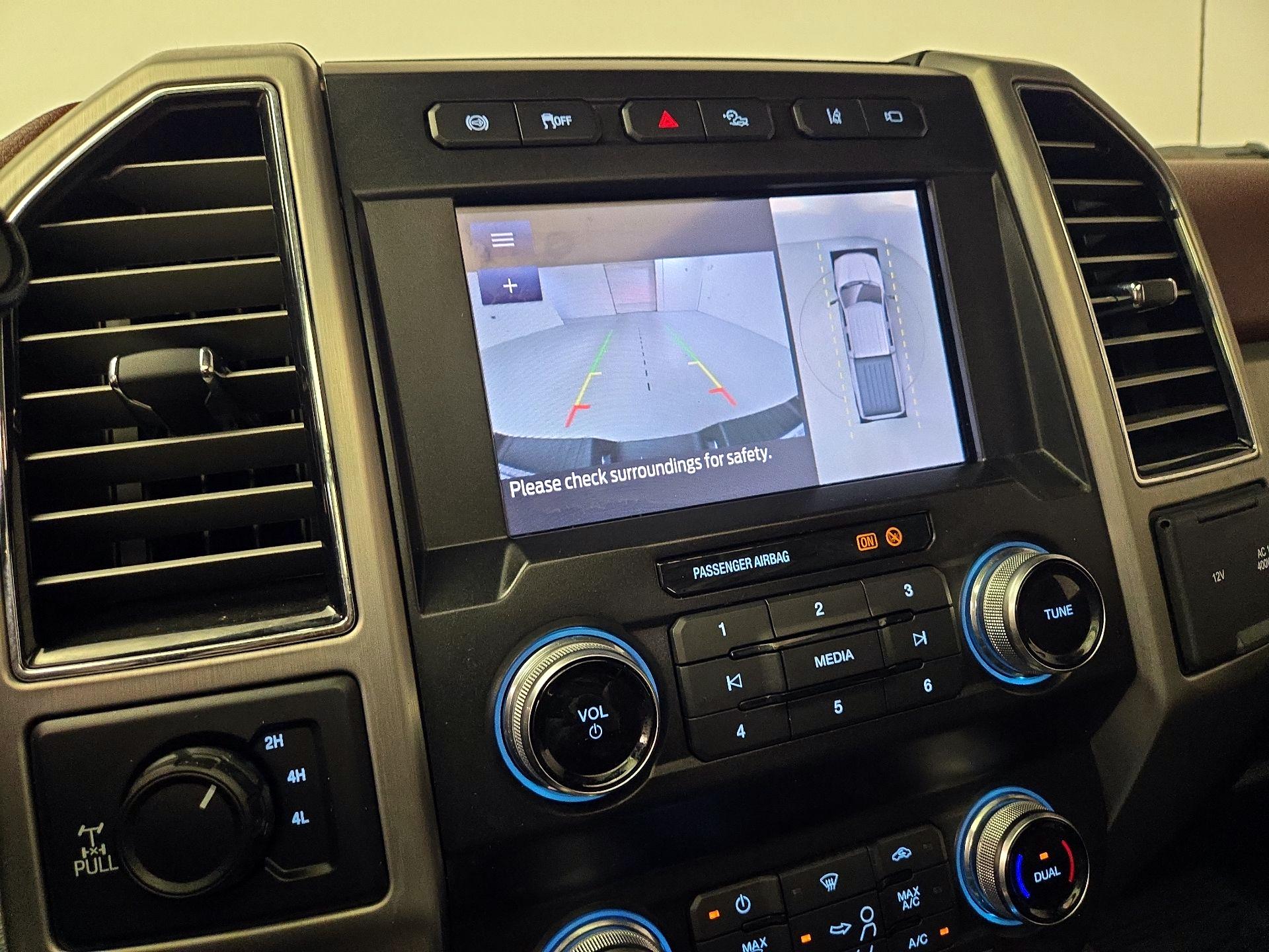 Thumbnail: 2021 Ford F-250 - 15