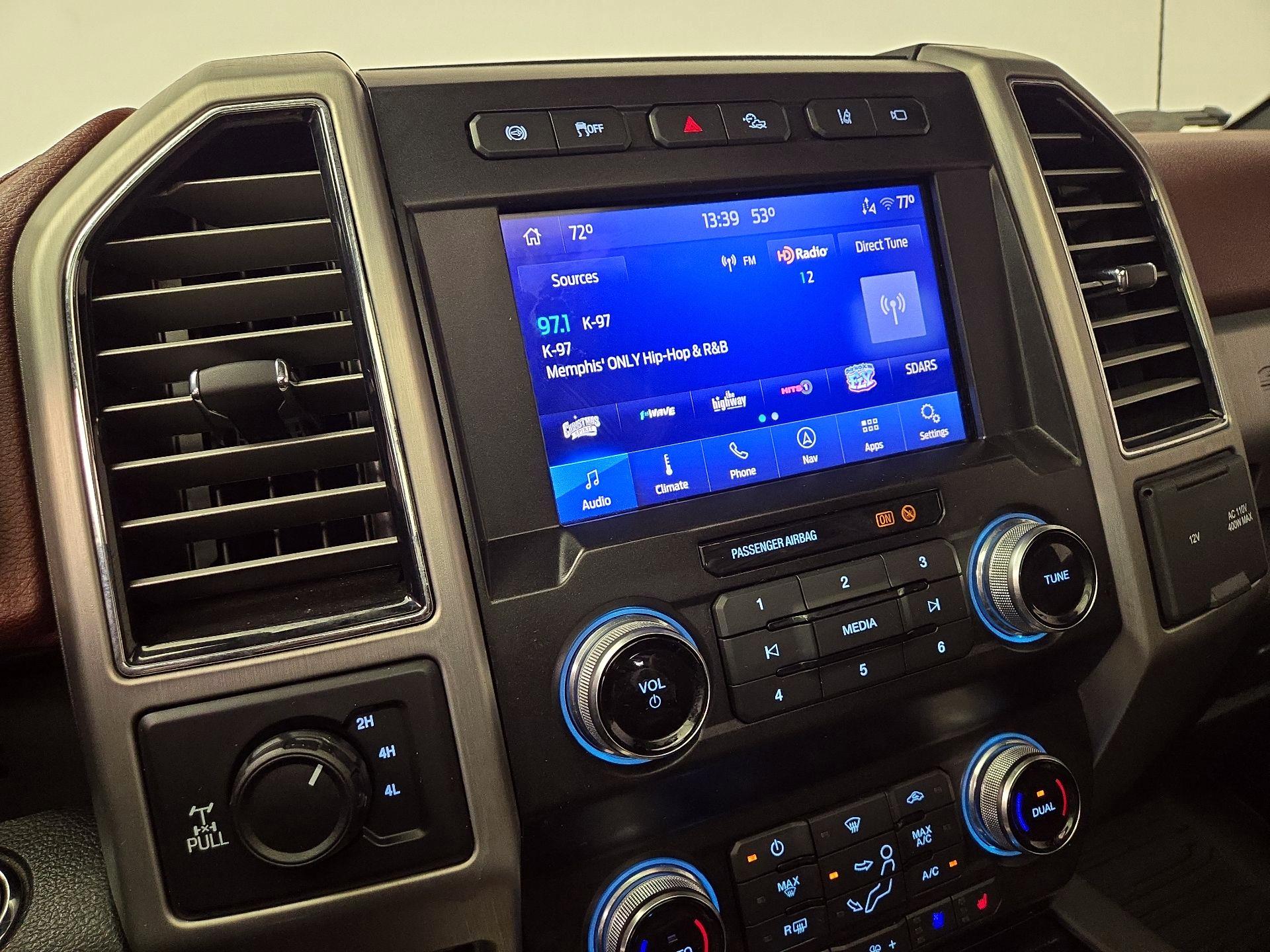 Thumbnail: 2021 Ford F-250 - 16