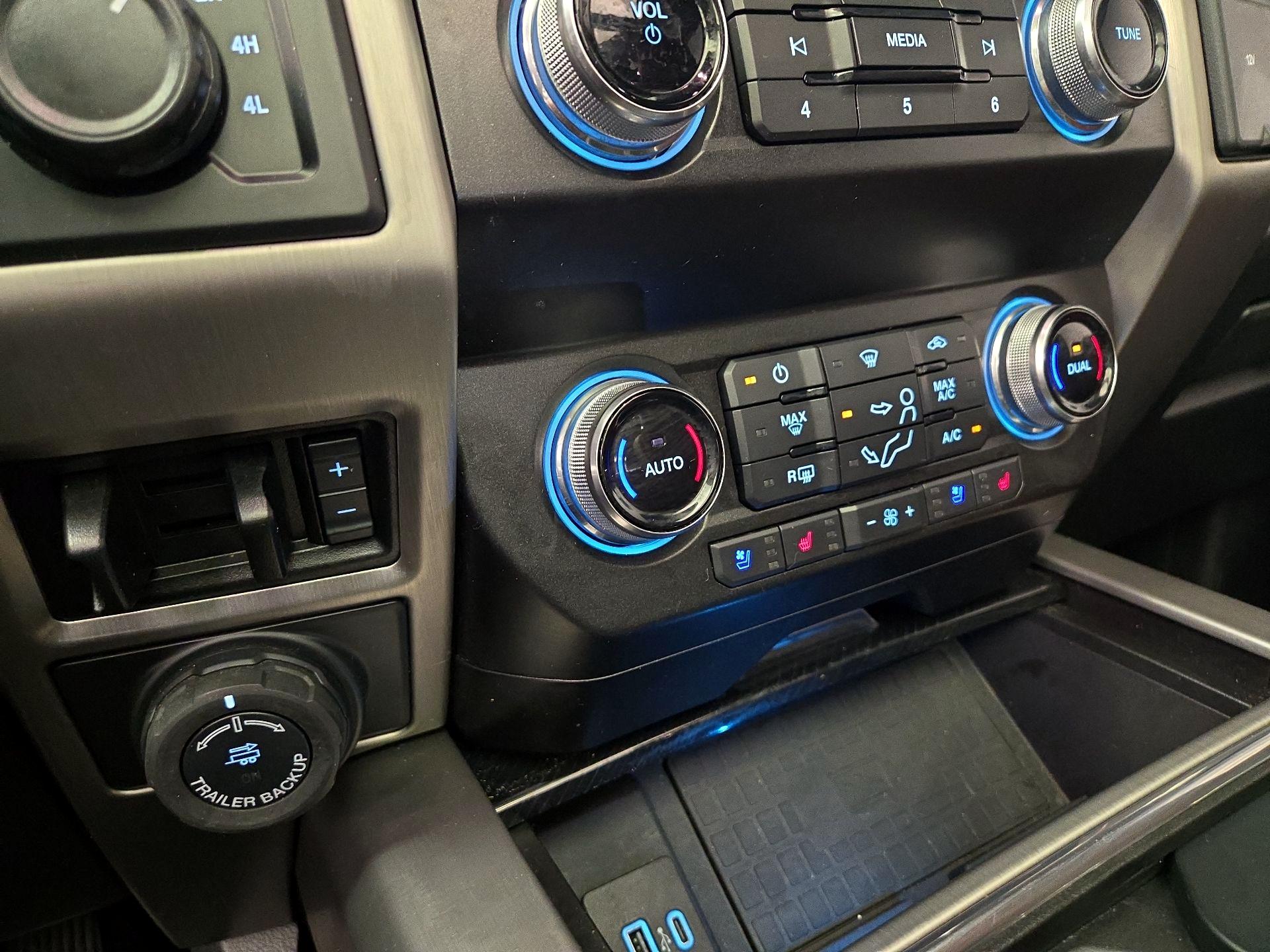 Thumbnail: 2021 Ford F-250 - 17