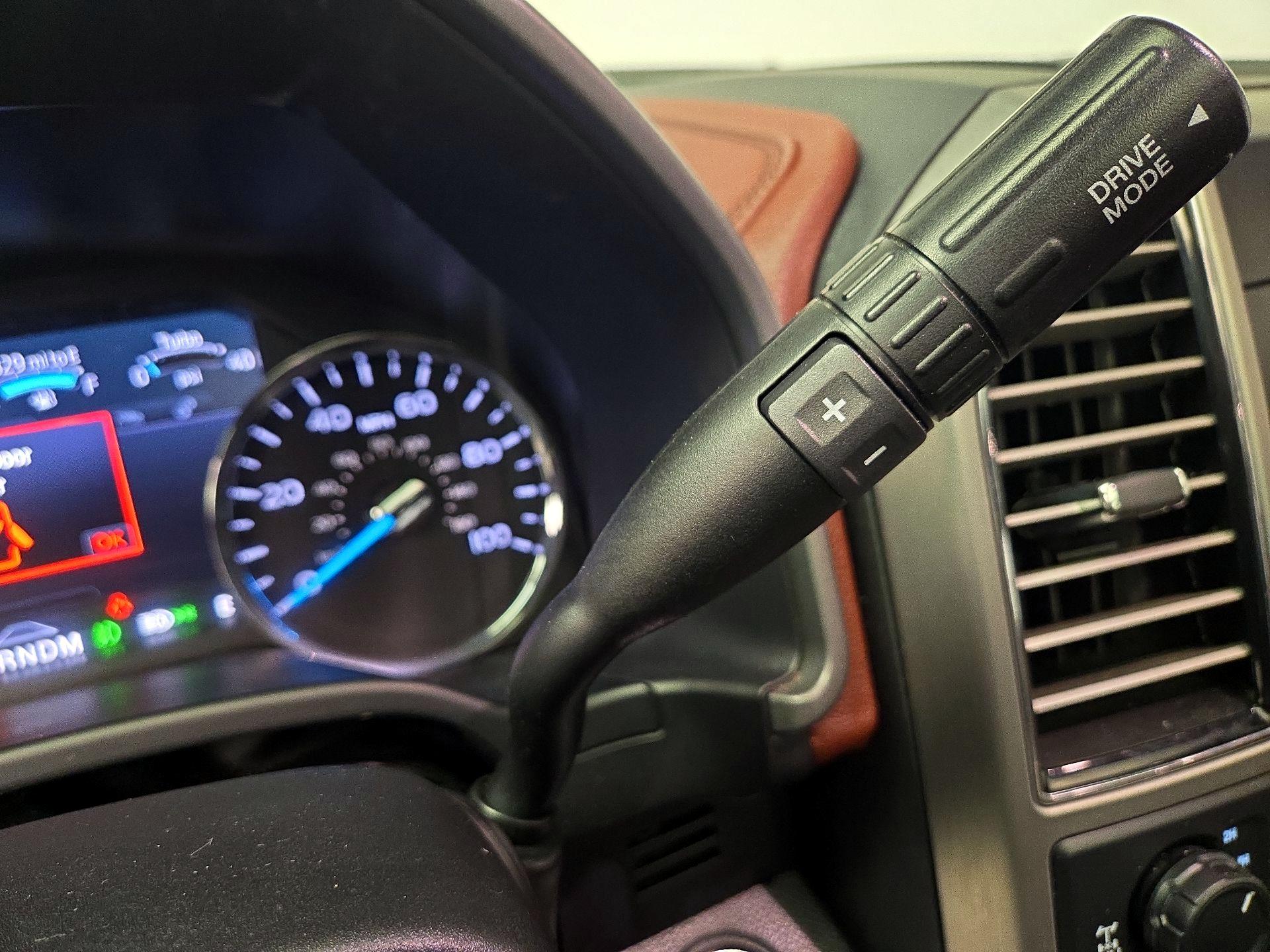 Thumbnail: 2021 Ford F-250 - 18