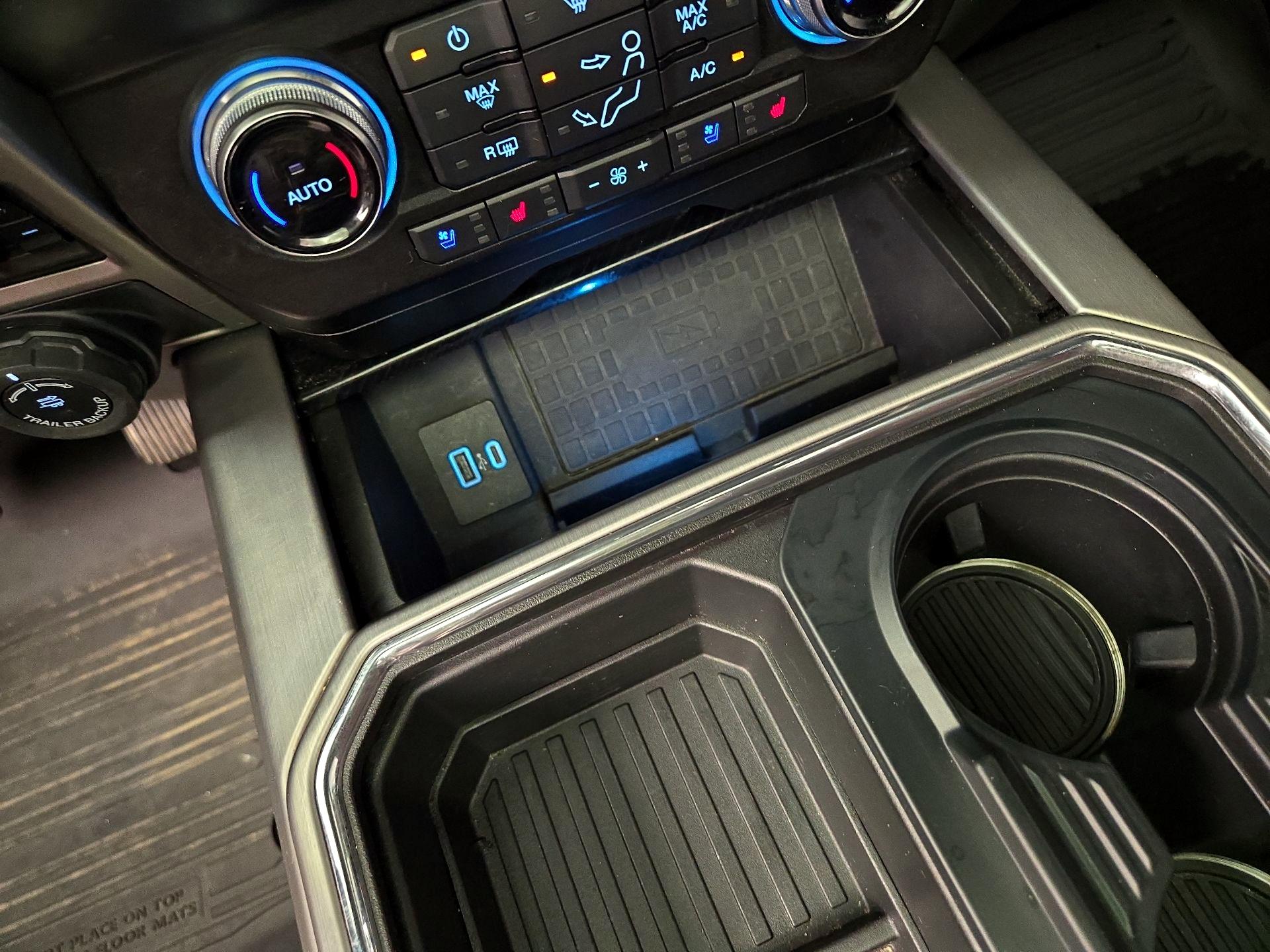 Thumbnail: 2021 Ford F-250 - 19