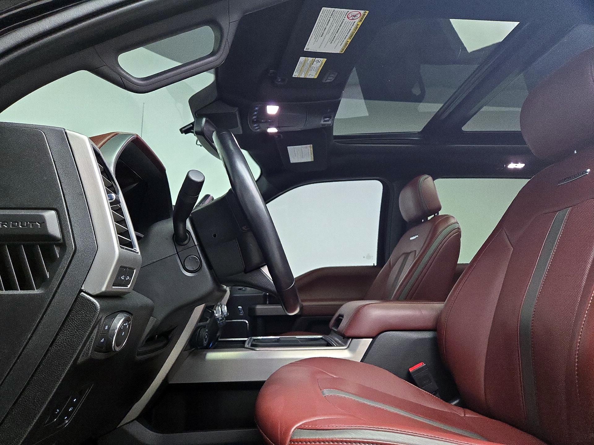 Thumbnail: 2021 Ford F-250 - 20