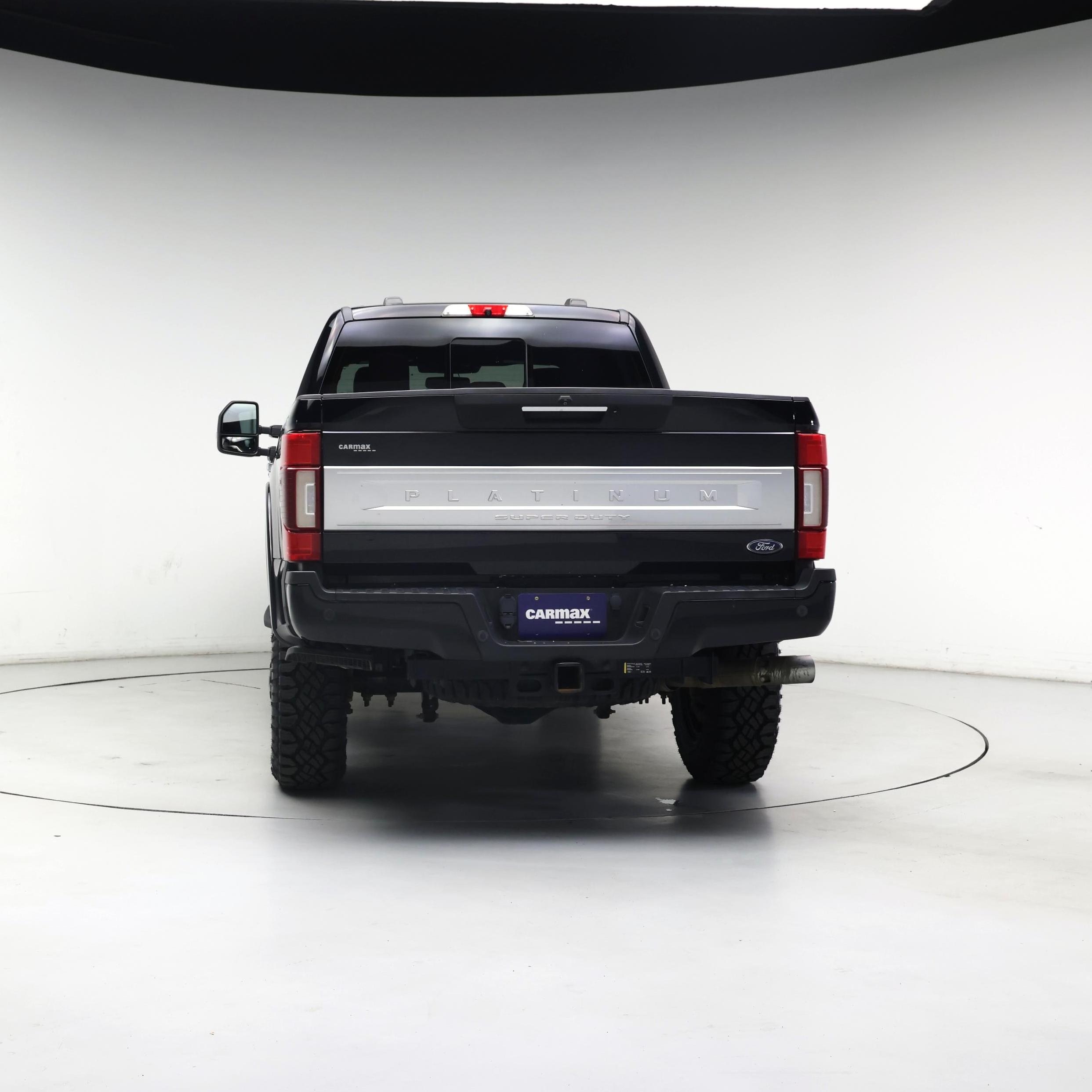 Thumbnail: 2021 Ford F-250 - 3