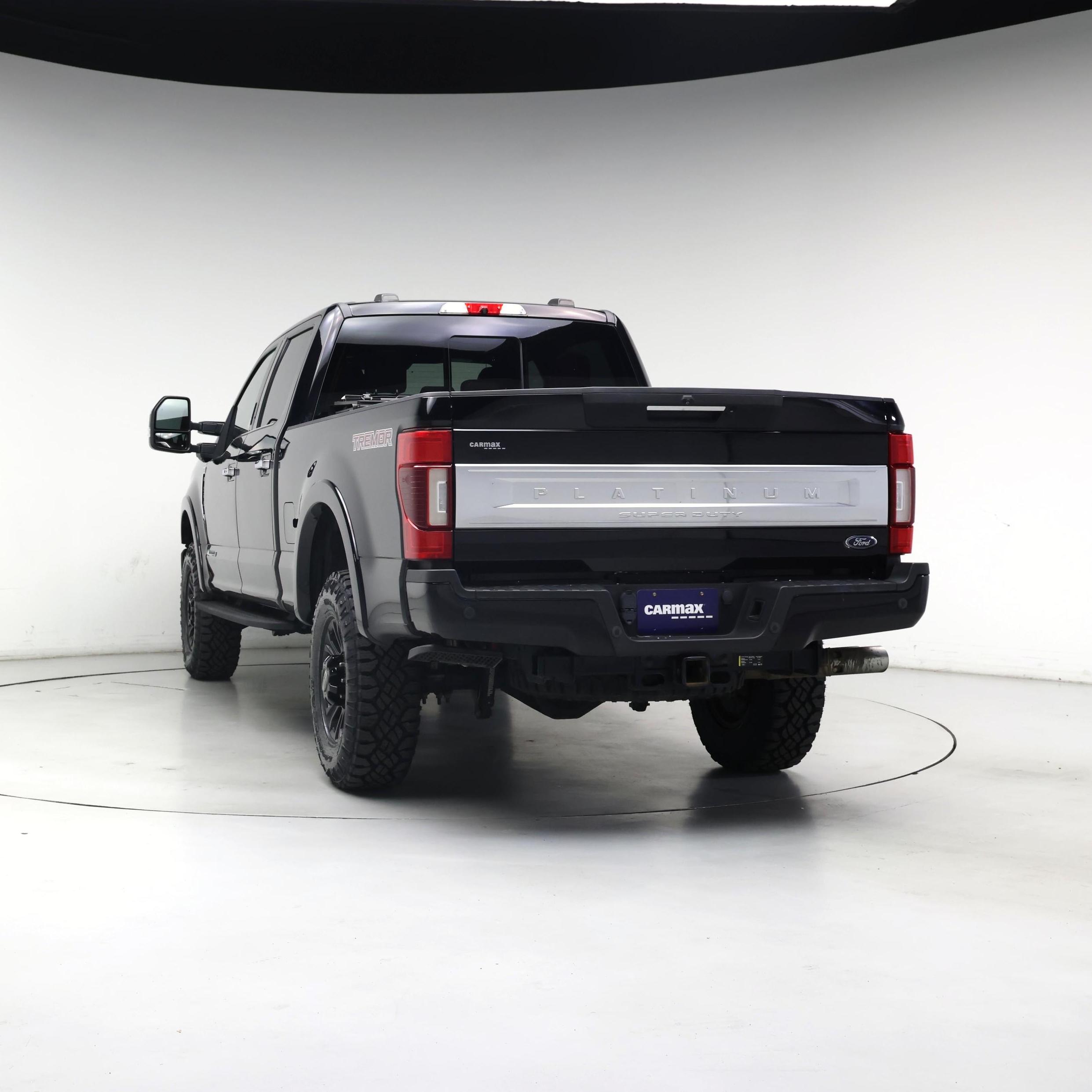 Thumbnail: 2021 Ford F-250 - 8