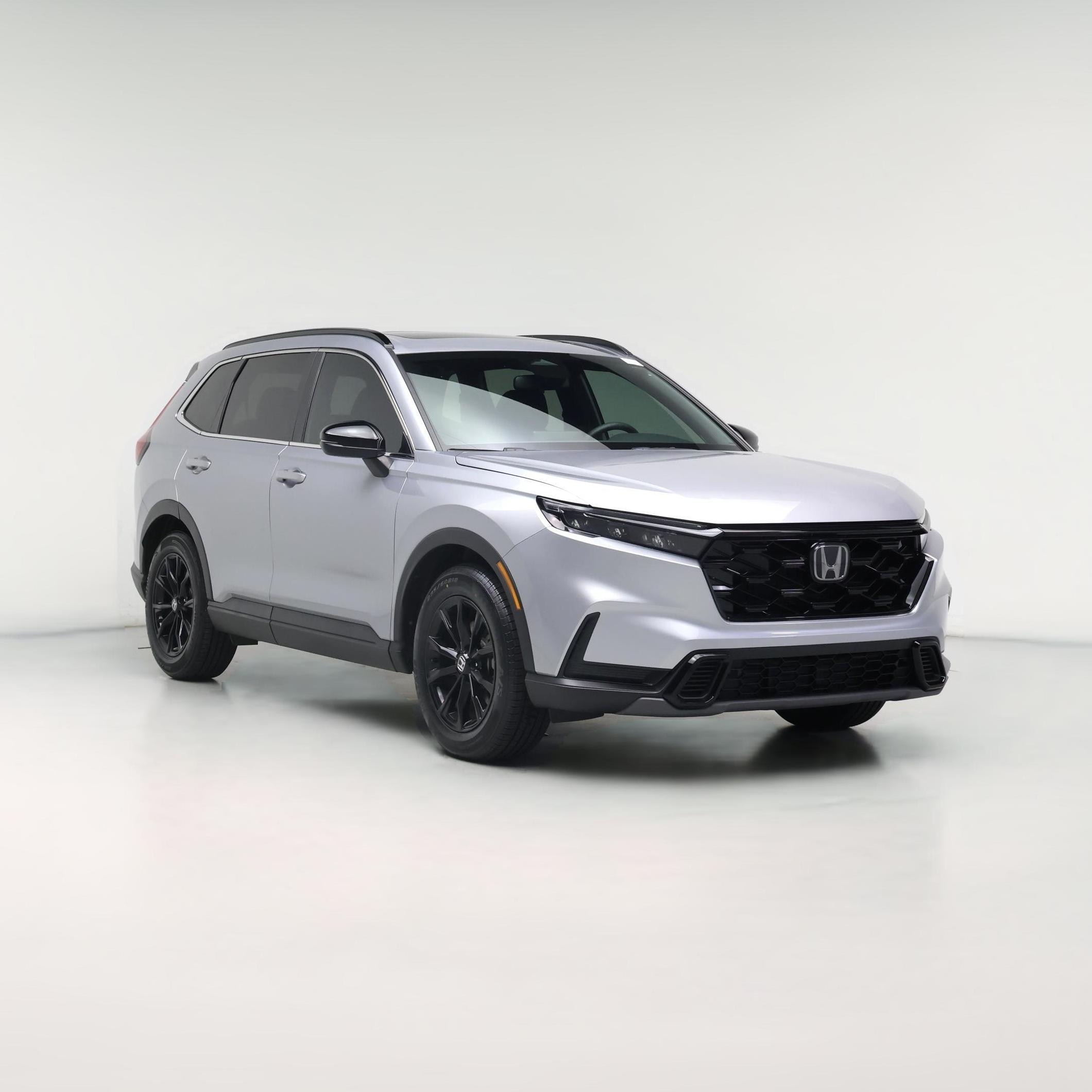 Thumbnail: 2023 Honda CR-V - 1