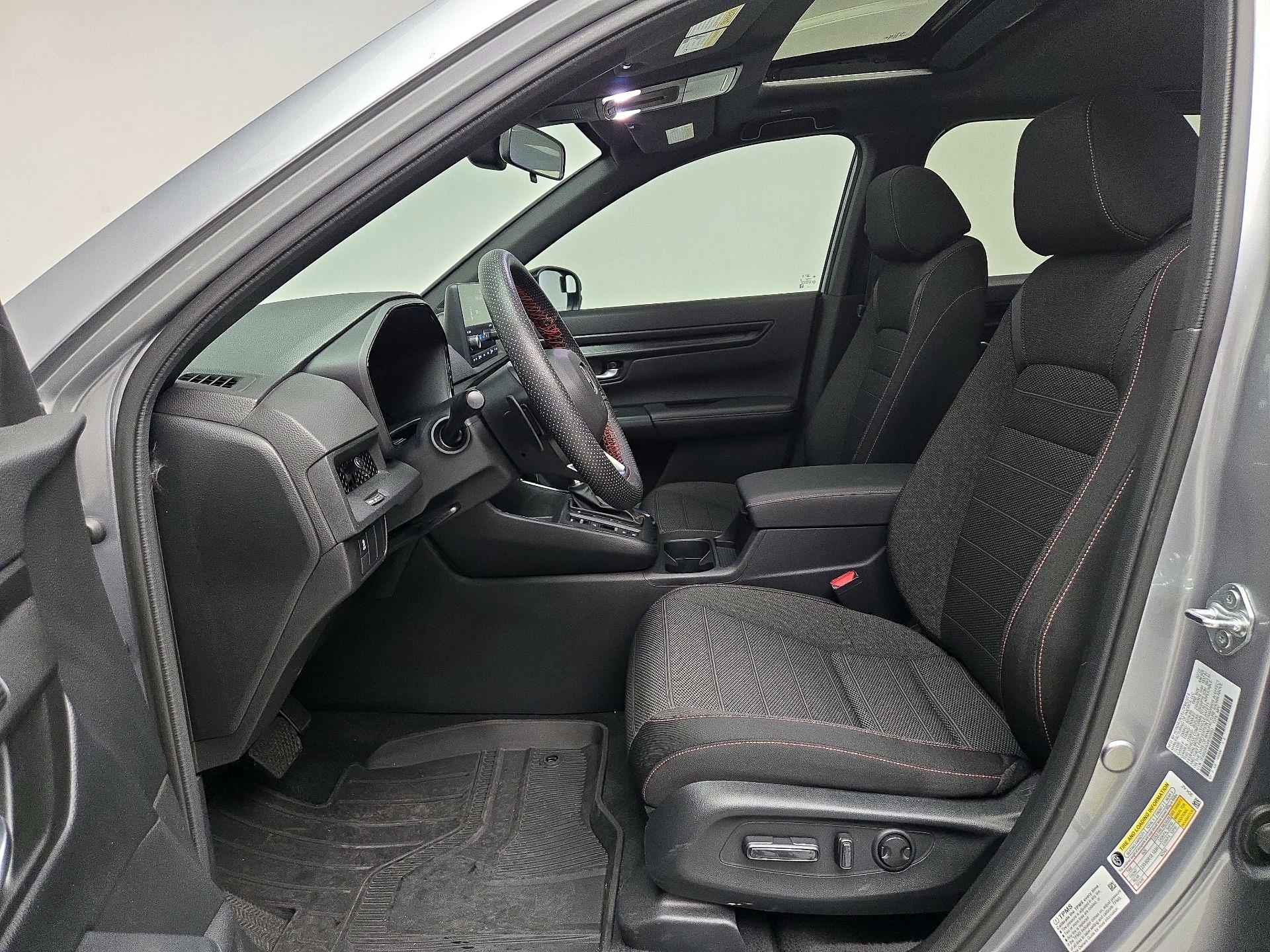 Thumbnail: 2023 Honda CR-V - 11