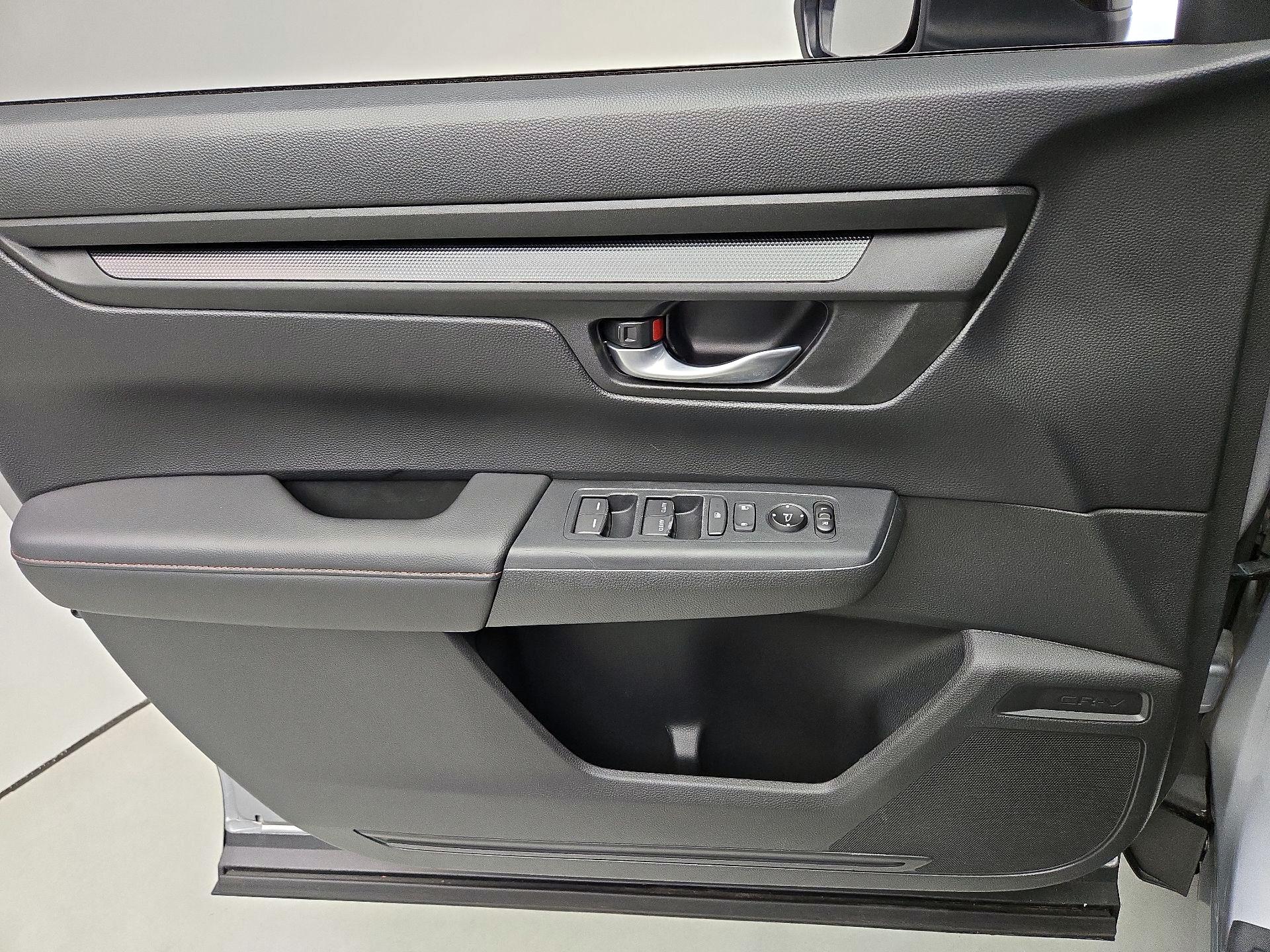 Thumbnail: 2023 Honda CR-V - 12