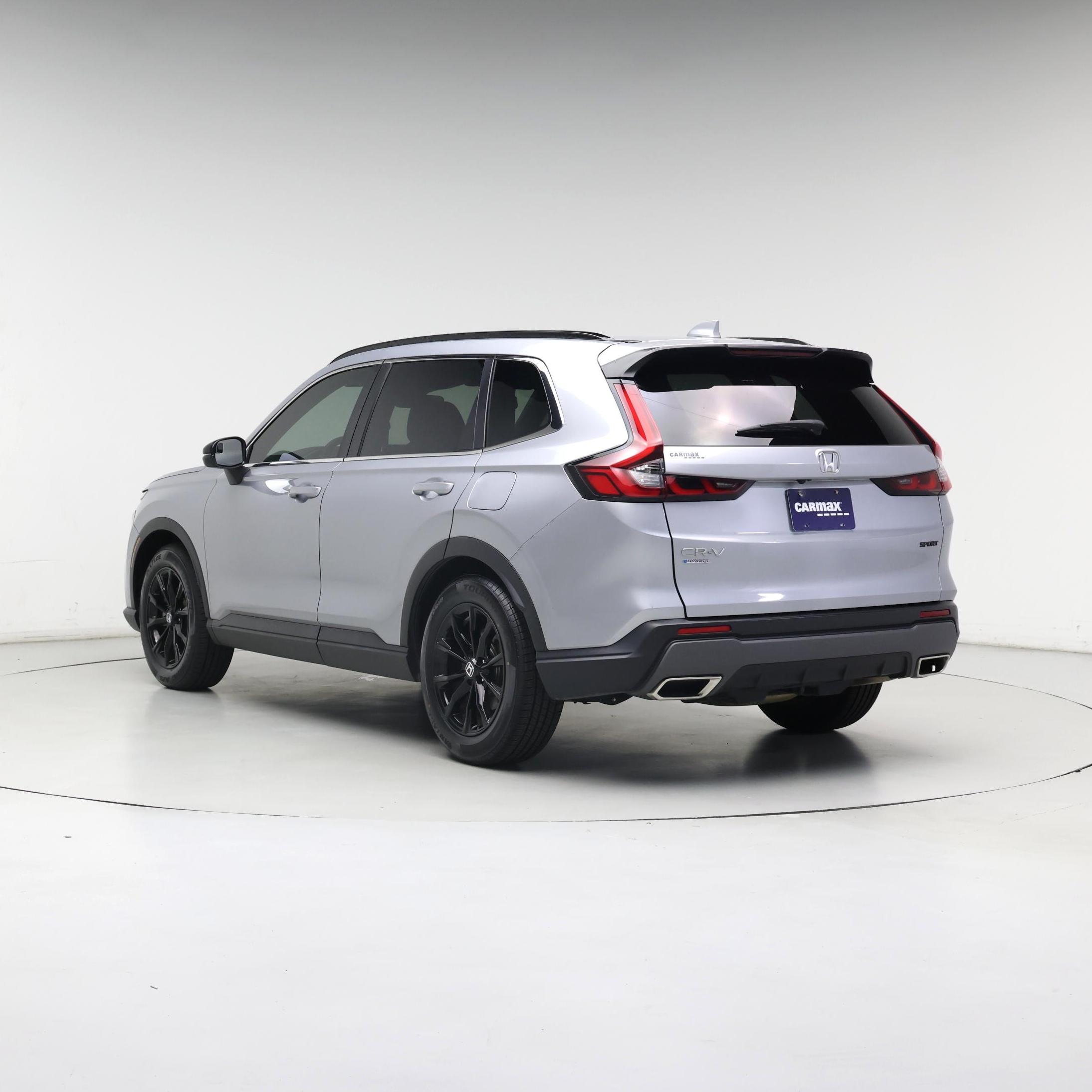 Thumbnail: 2023 Honda CR-V - 2