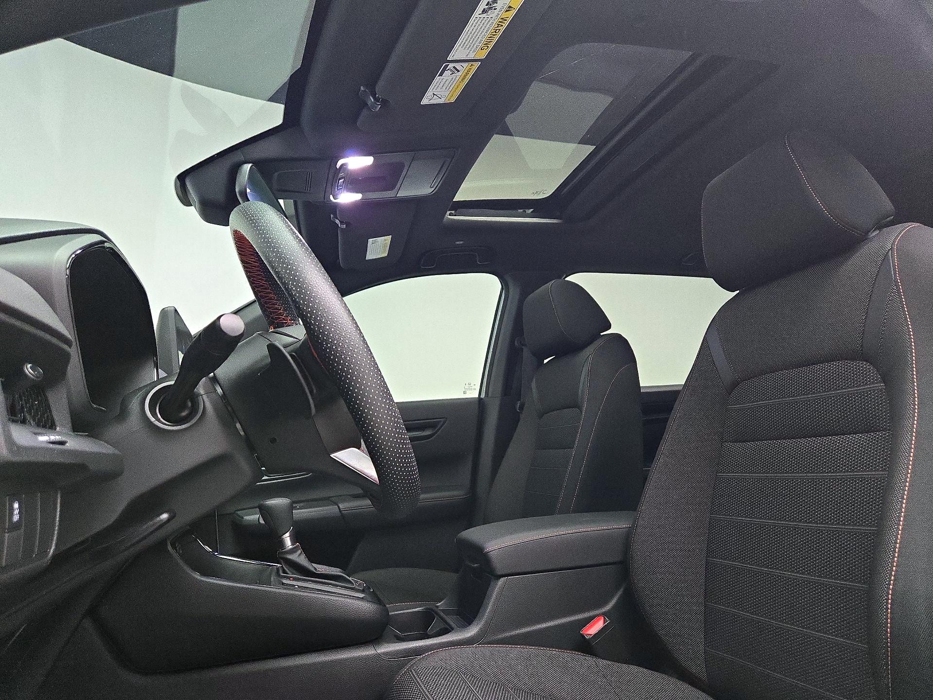 Thumbnail: 2023 Honda CR-V - 19