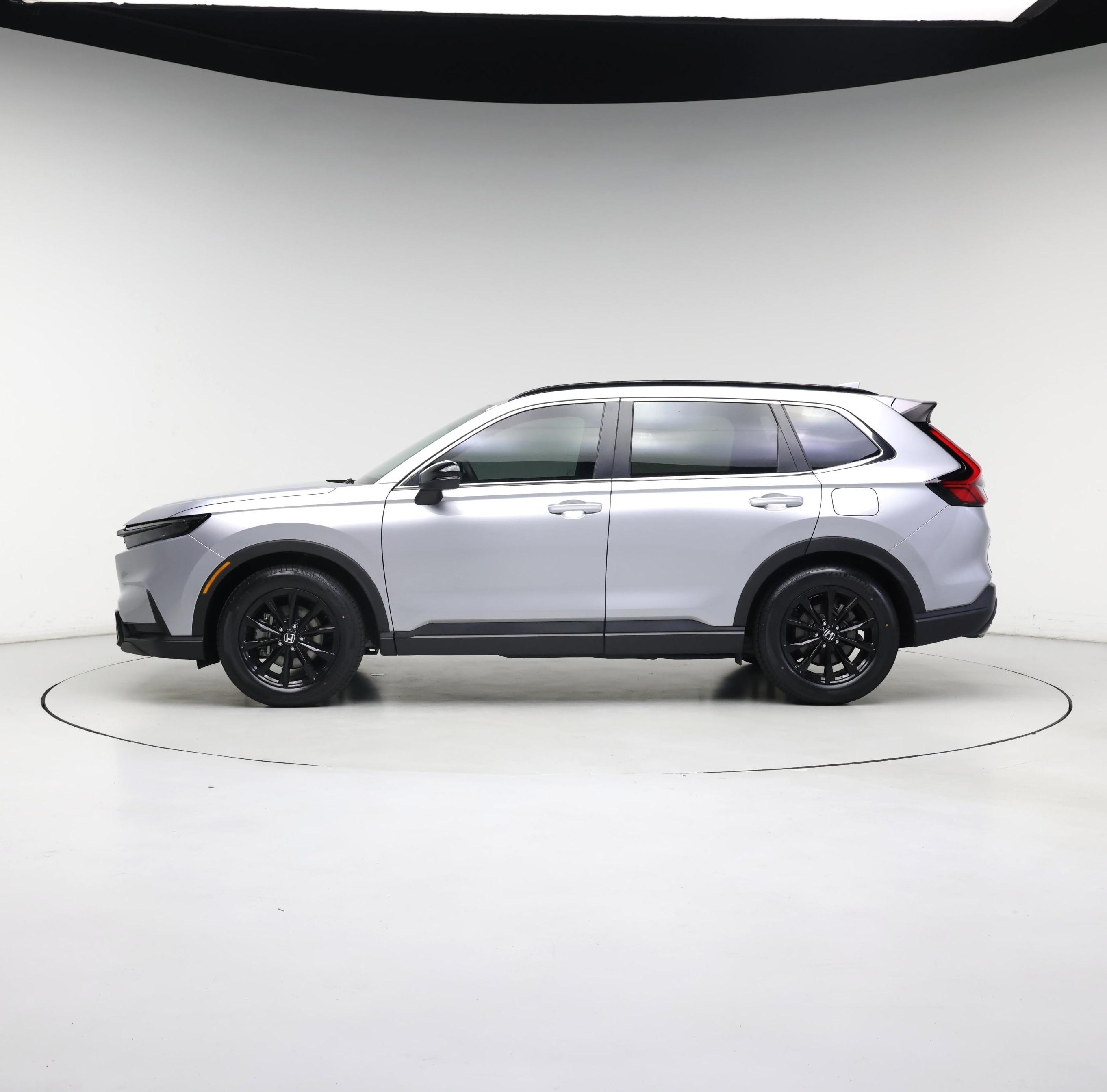 Thumbnail: 2023 Honda CR-V - 3