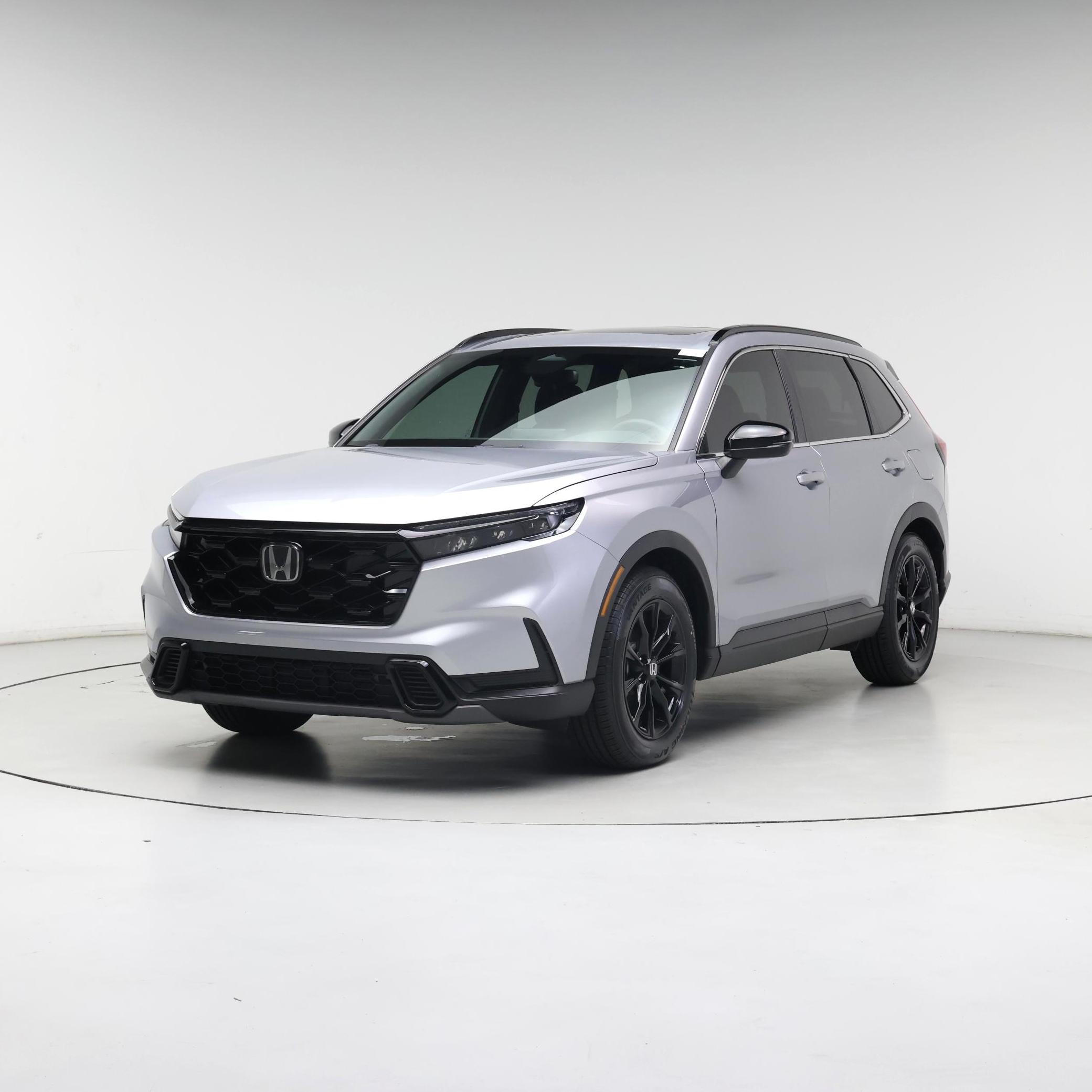 Thumbnail: 2023 Honda CR-V - 4