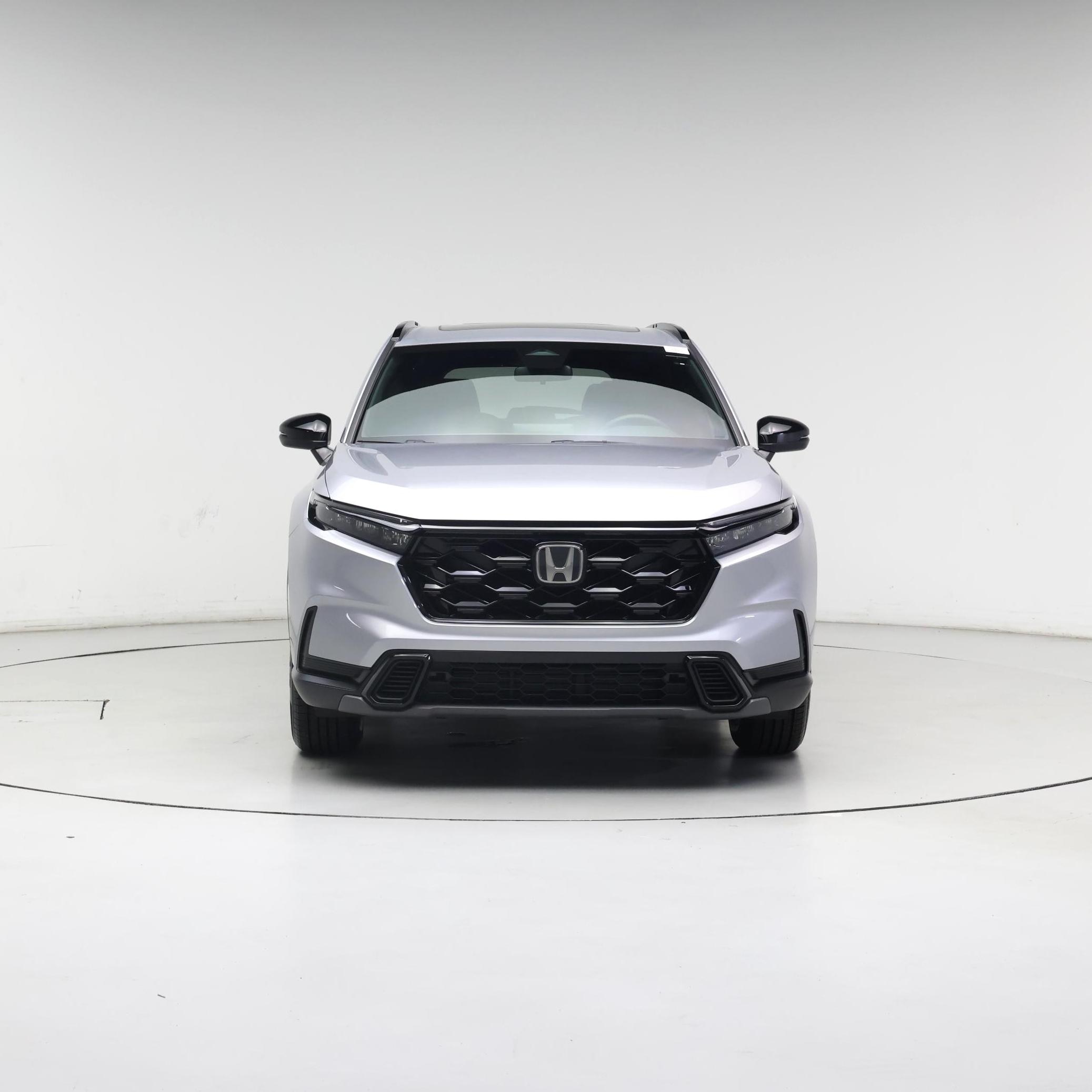 Thumbnail: 2023 Honda CR-V - 5
