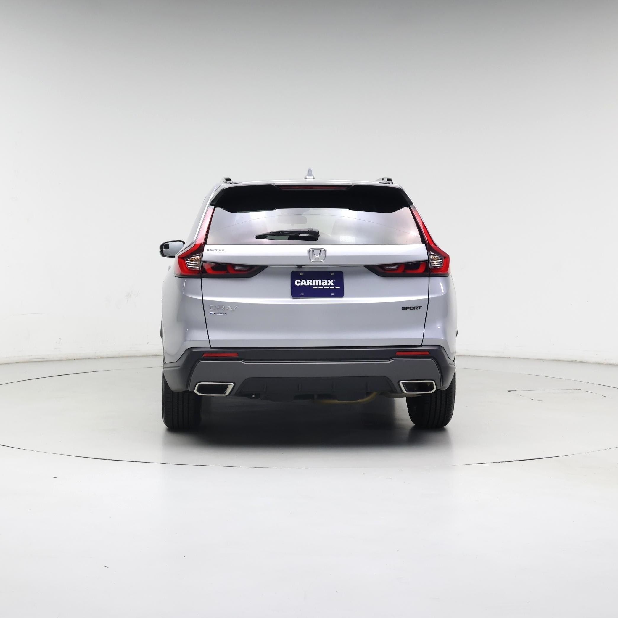 Thumbnail: 2023 Honda CR-V - 6