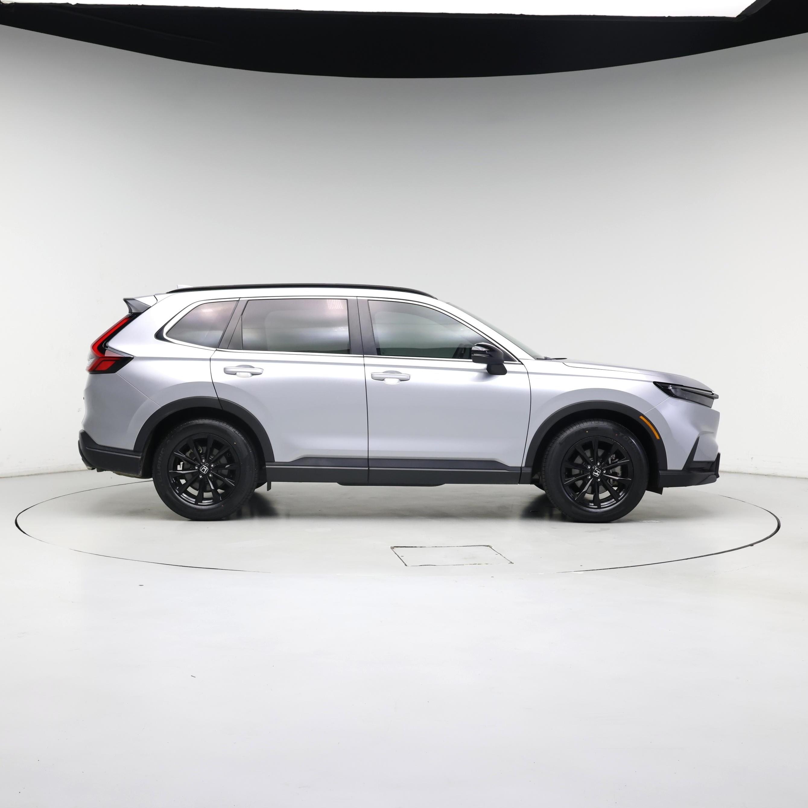 Thumbnail: 2023 Honda CR-V - 7