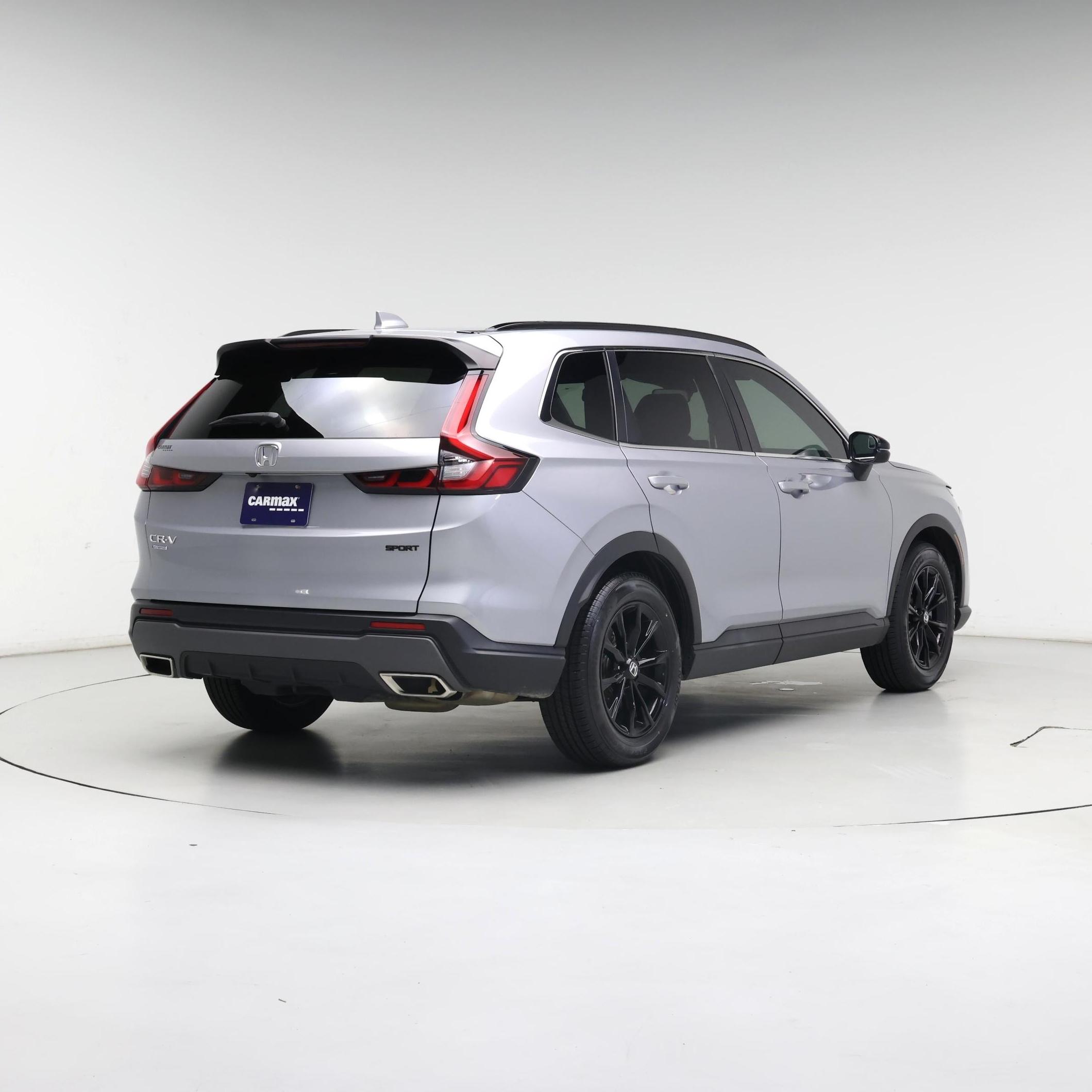 Thumbnail: 2023 Honda CR-V - 8