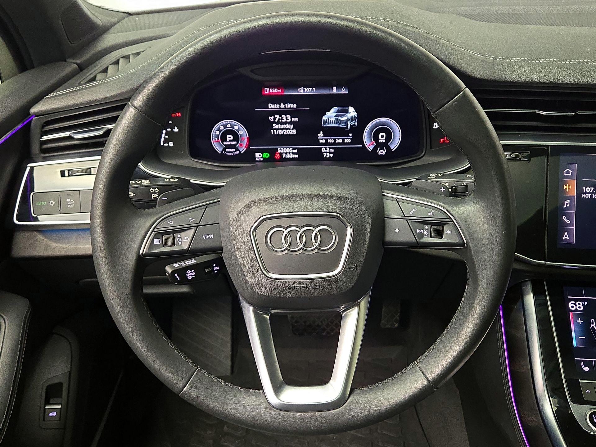 Thumbnail: 2023 Audi Q7 - 10