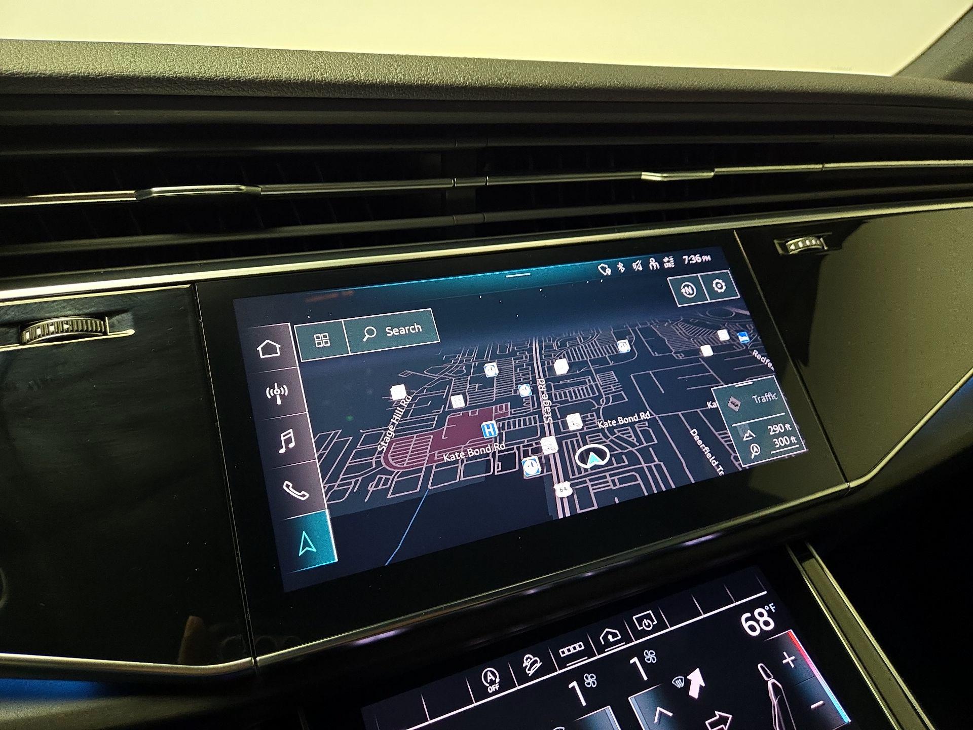 Thumbnail: 2023 Audi Q7 - 14