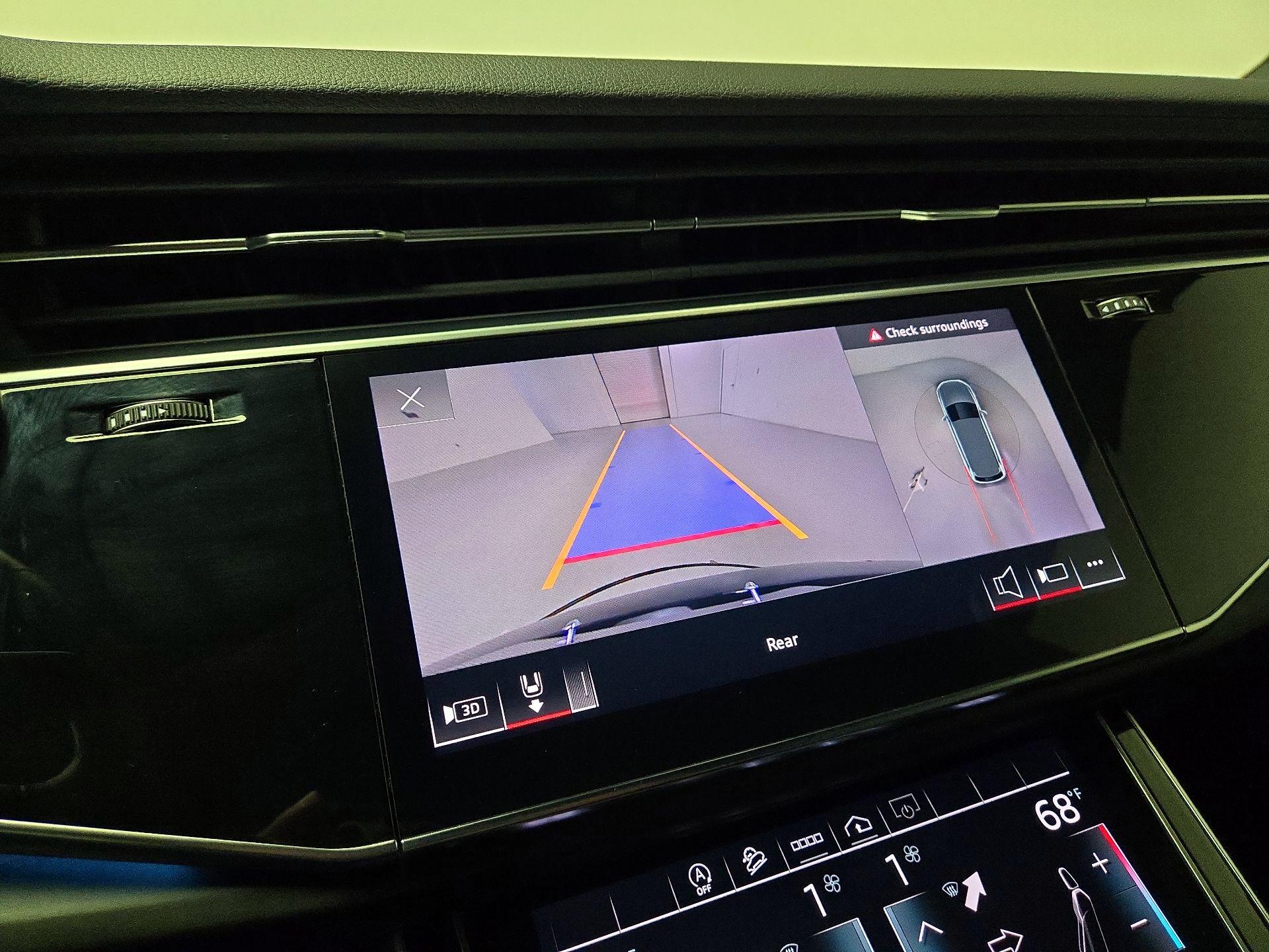 Thumbnail: 2023 Audi Q7 - 15