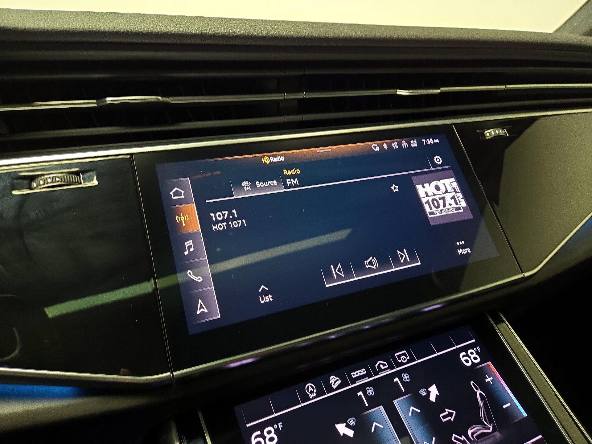 Thumbnail: 2023 Audi Q7 - 16