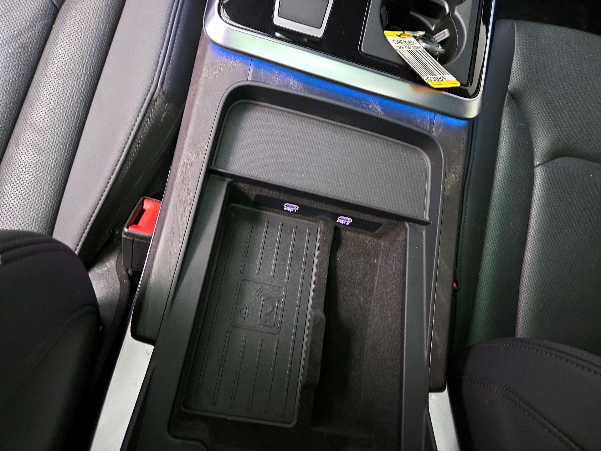 Thumbnail: 2023 Audi Q7 - 19