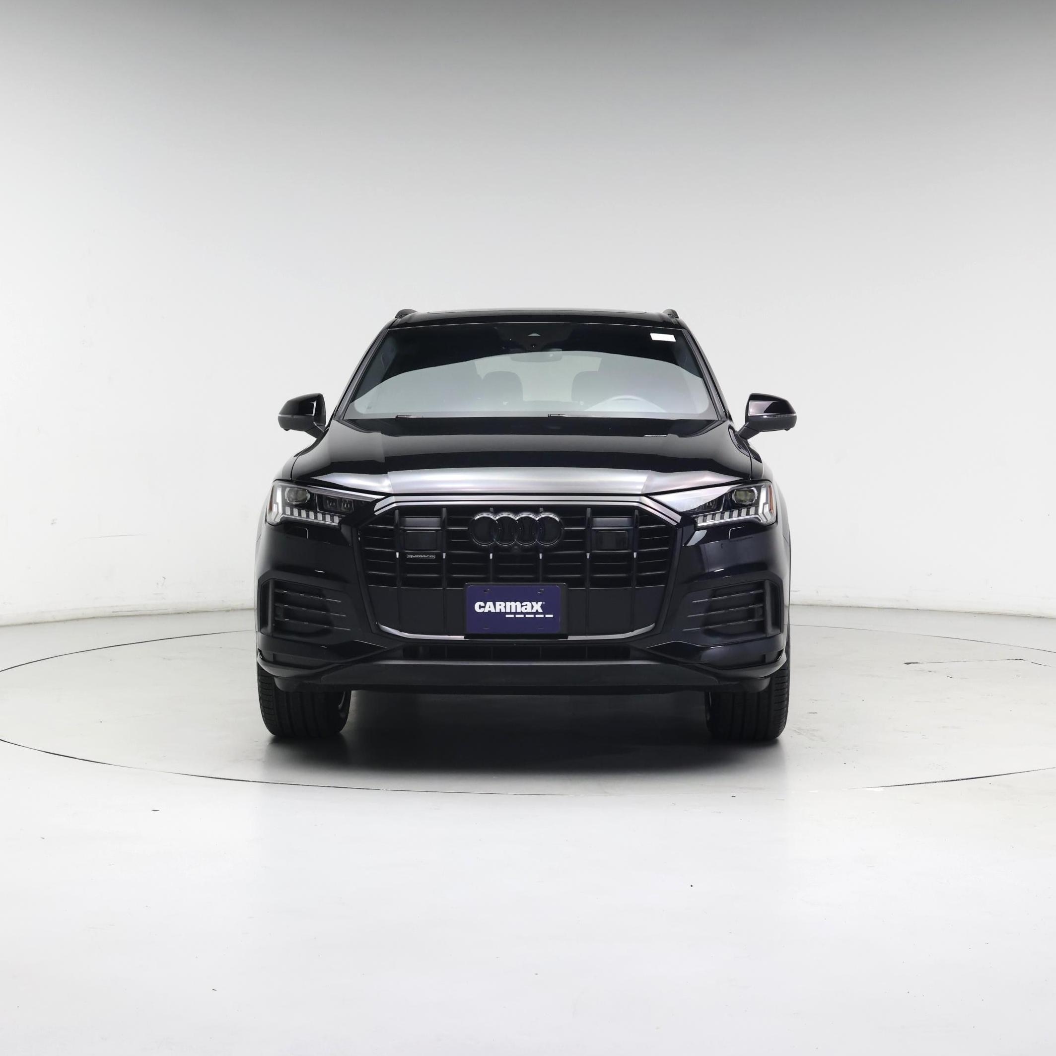 Thumbnail: 2023 Audi Q7 - 5