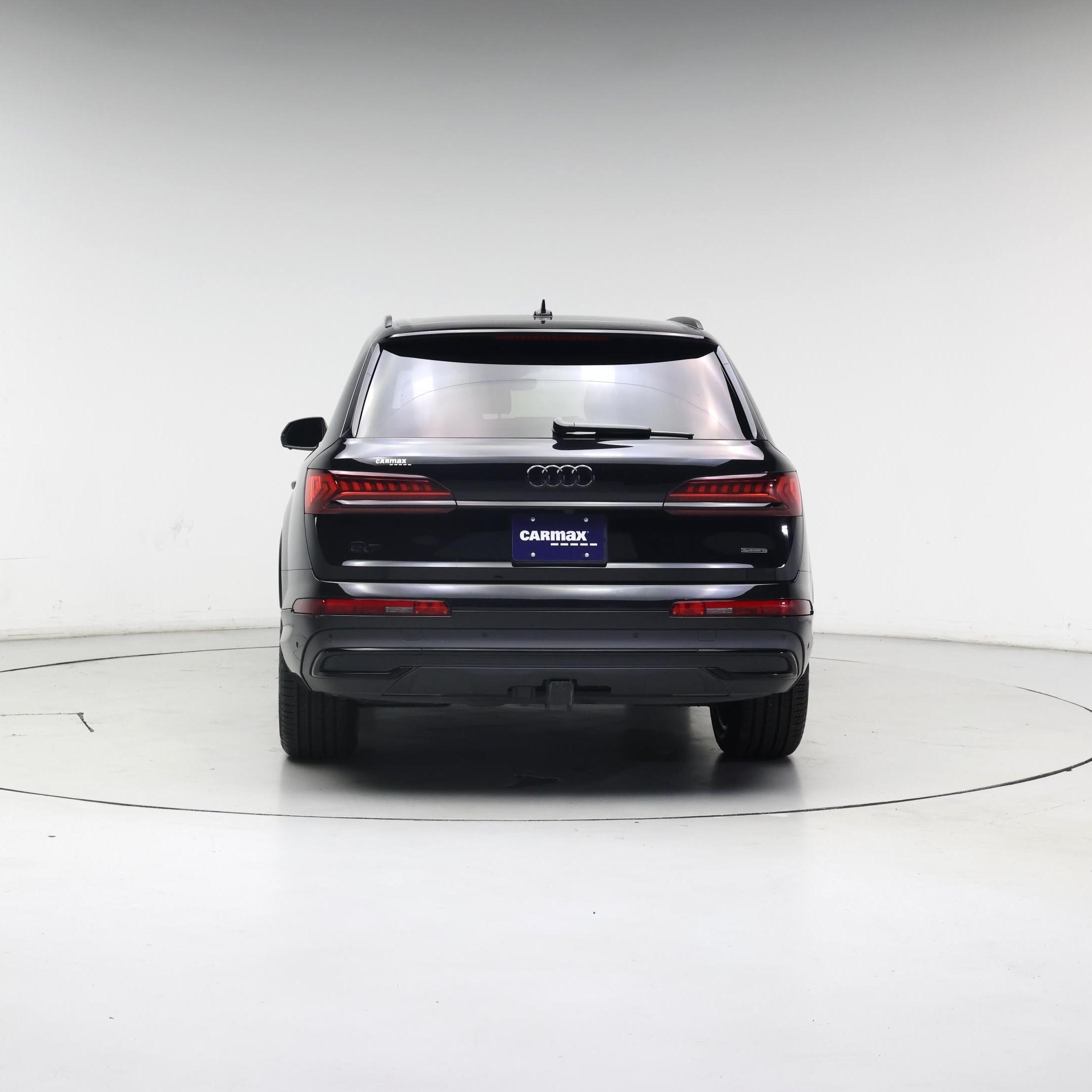 Thumbnail: 2023 Audi Q7 - 6