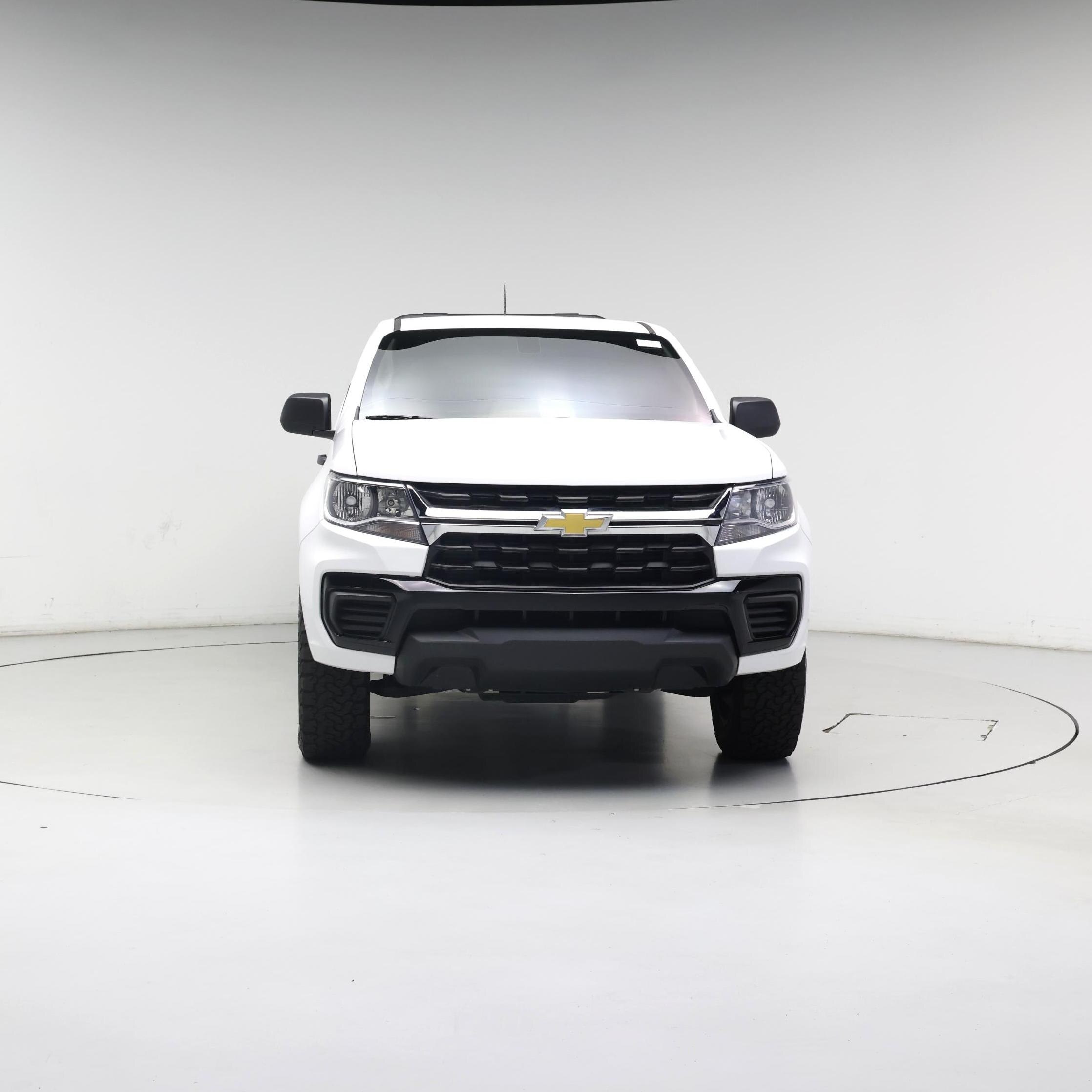 Thumbnail: 2022 Chevrolet Colorado - 5