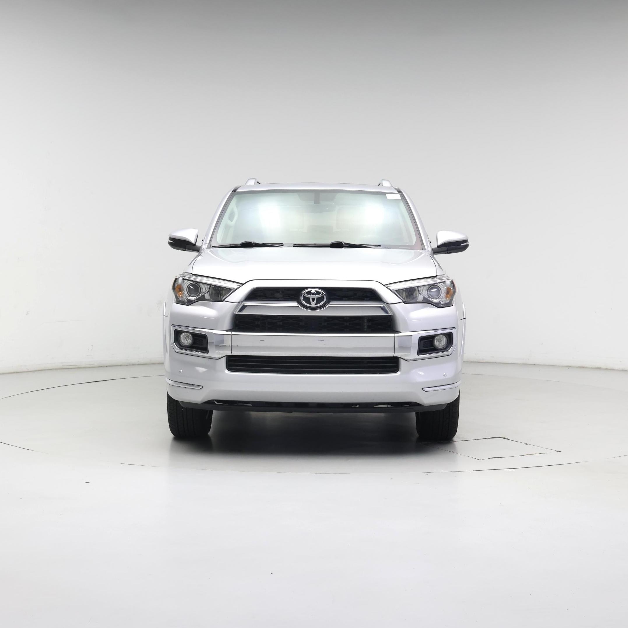 Thumbnail: 2018 Toyota 4Runner - 5