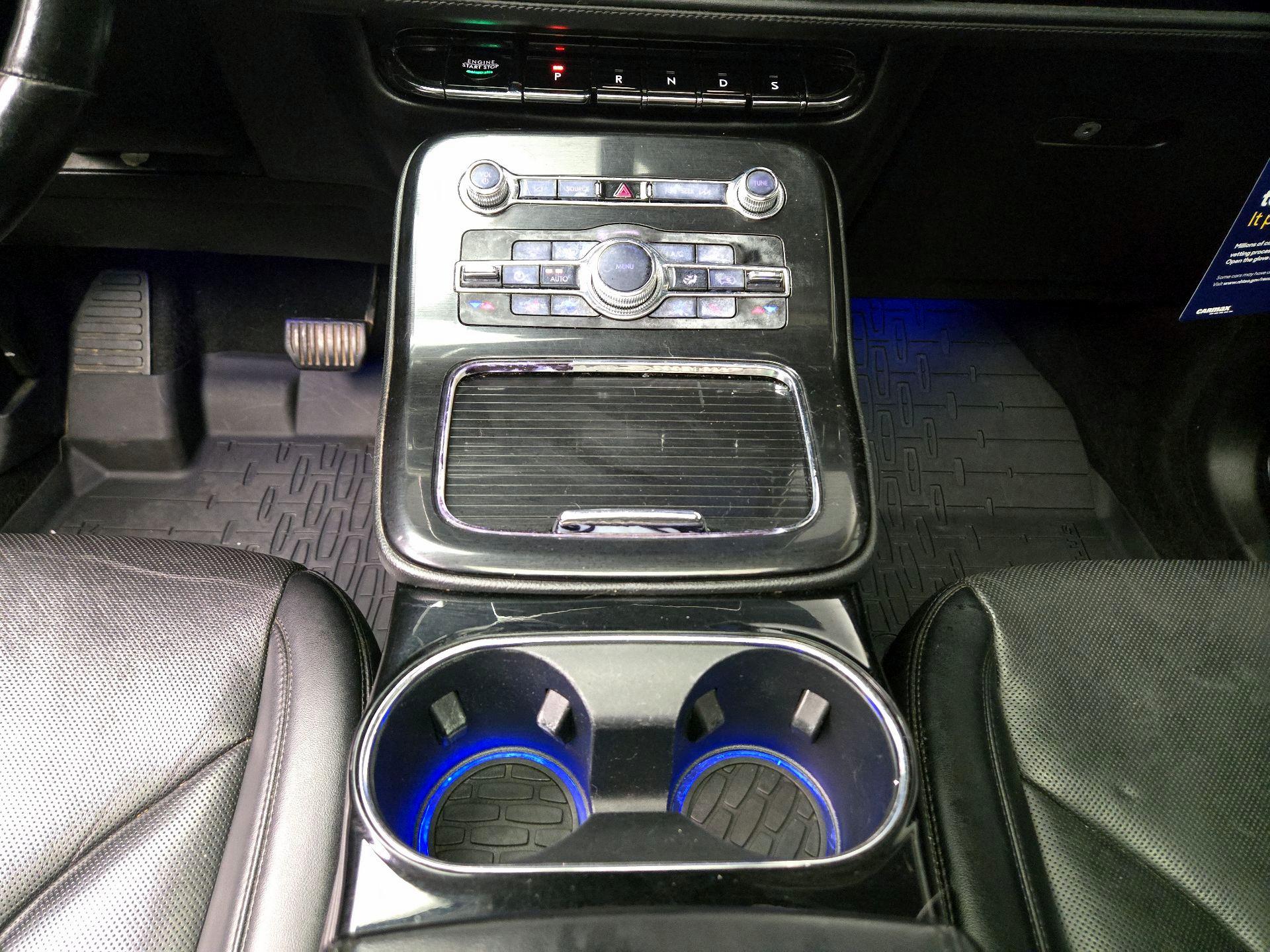 Thumbnail: 2022 Lincoln Nautilus - 18