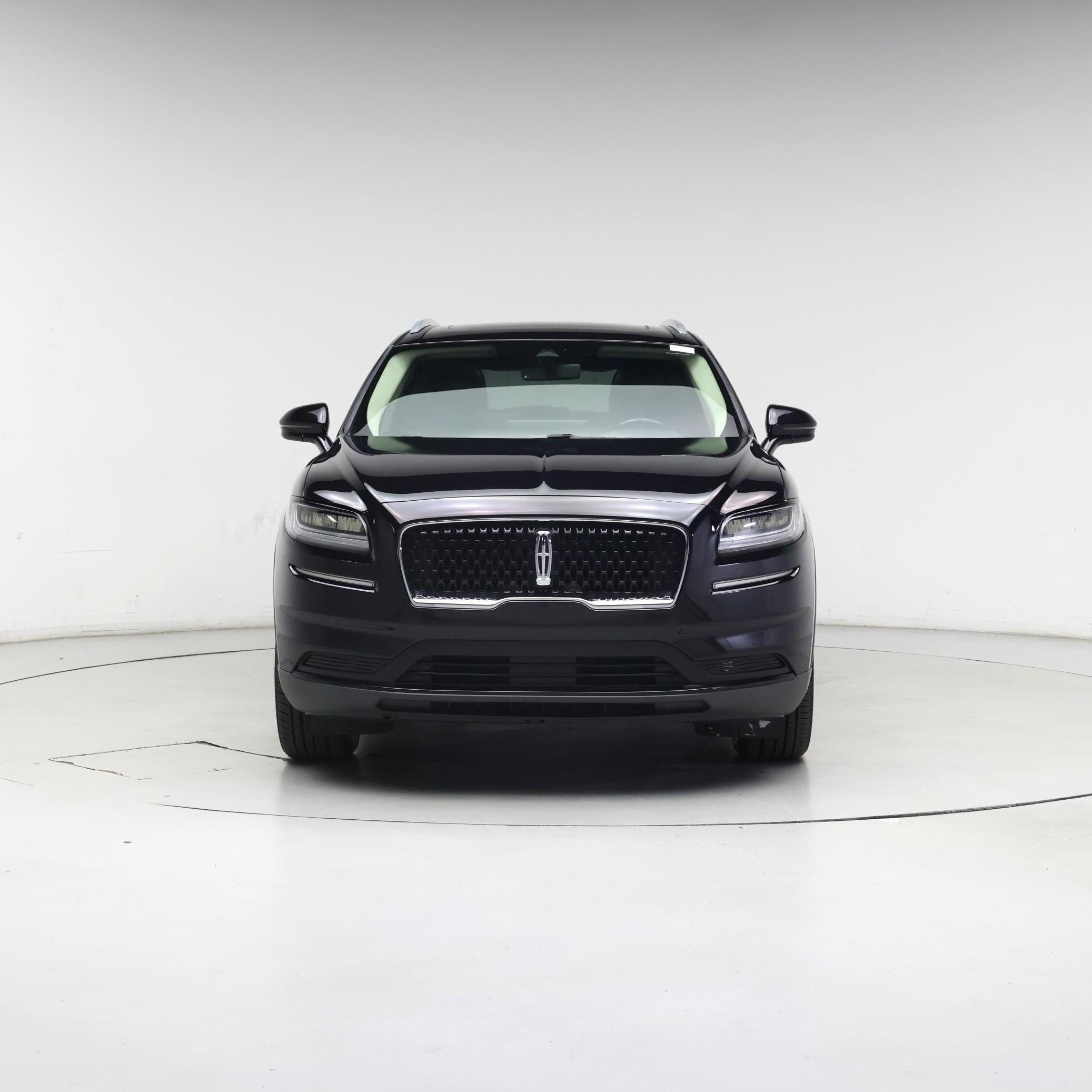 Thumbnail: 2022 Lincoln Nautilus - 5