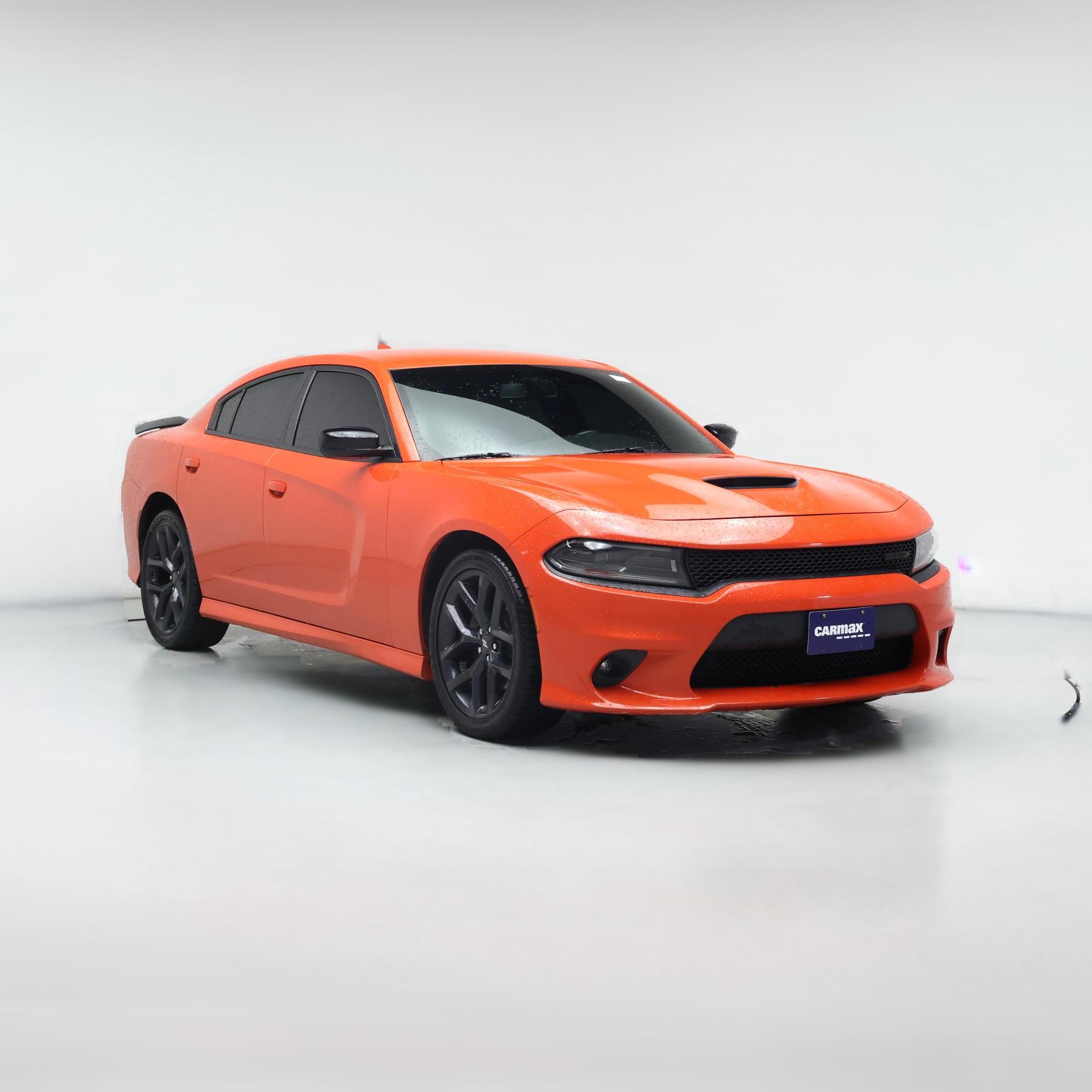 Thumbnail: 2022 Dodge Charger - 1