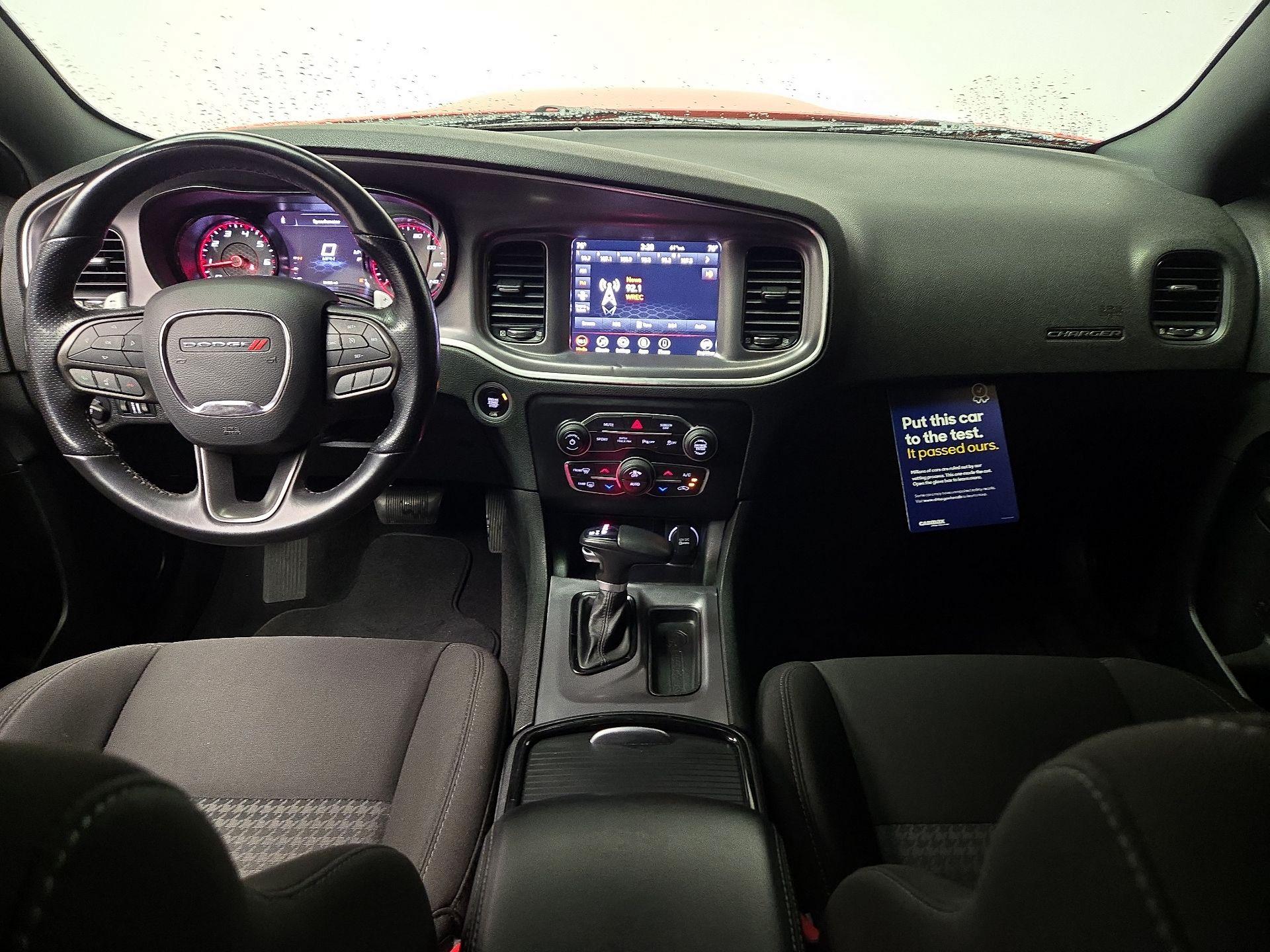 Thumbnail: 2022 Dodge Charger - 9