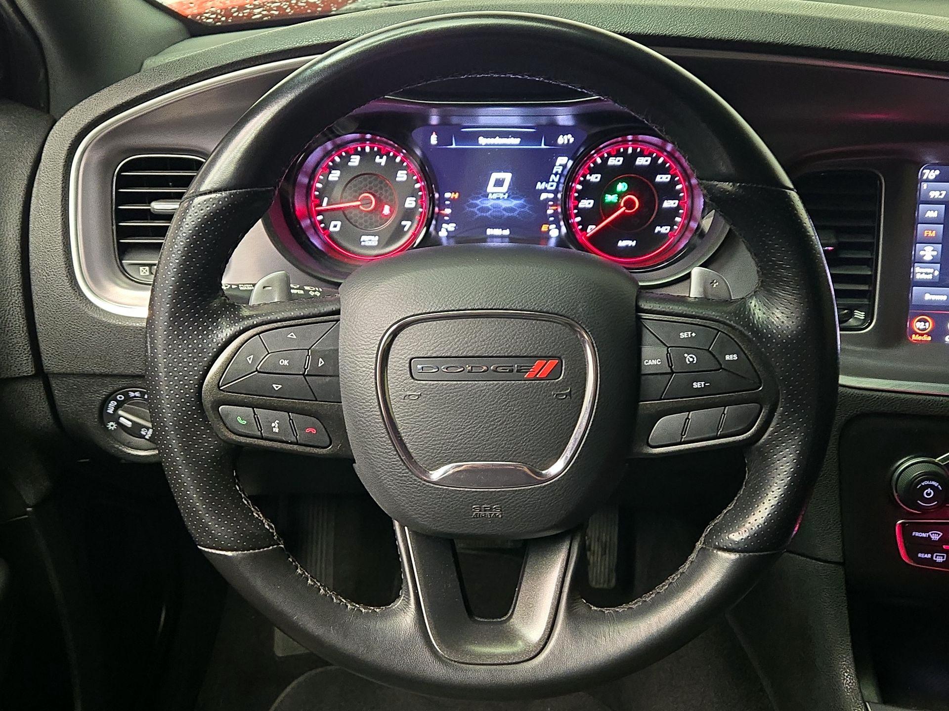 Thumbnail: 2022 Dodge Charger - 10